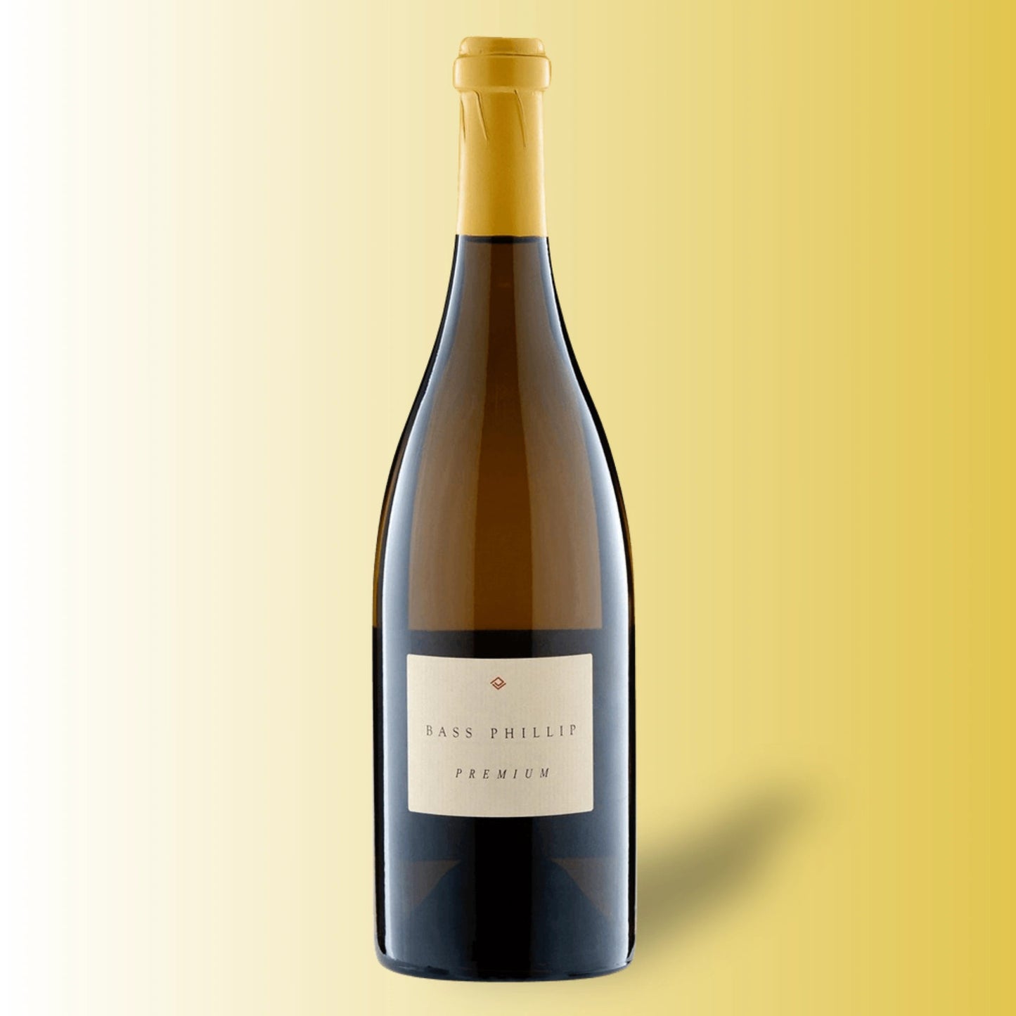 Bass Phillip Premium Chardonnay 2016 Bass Phillip