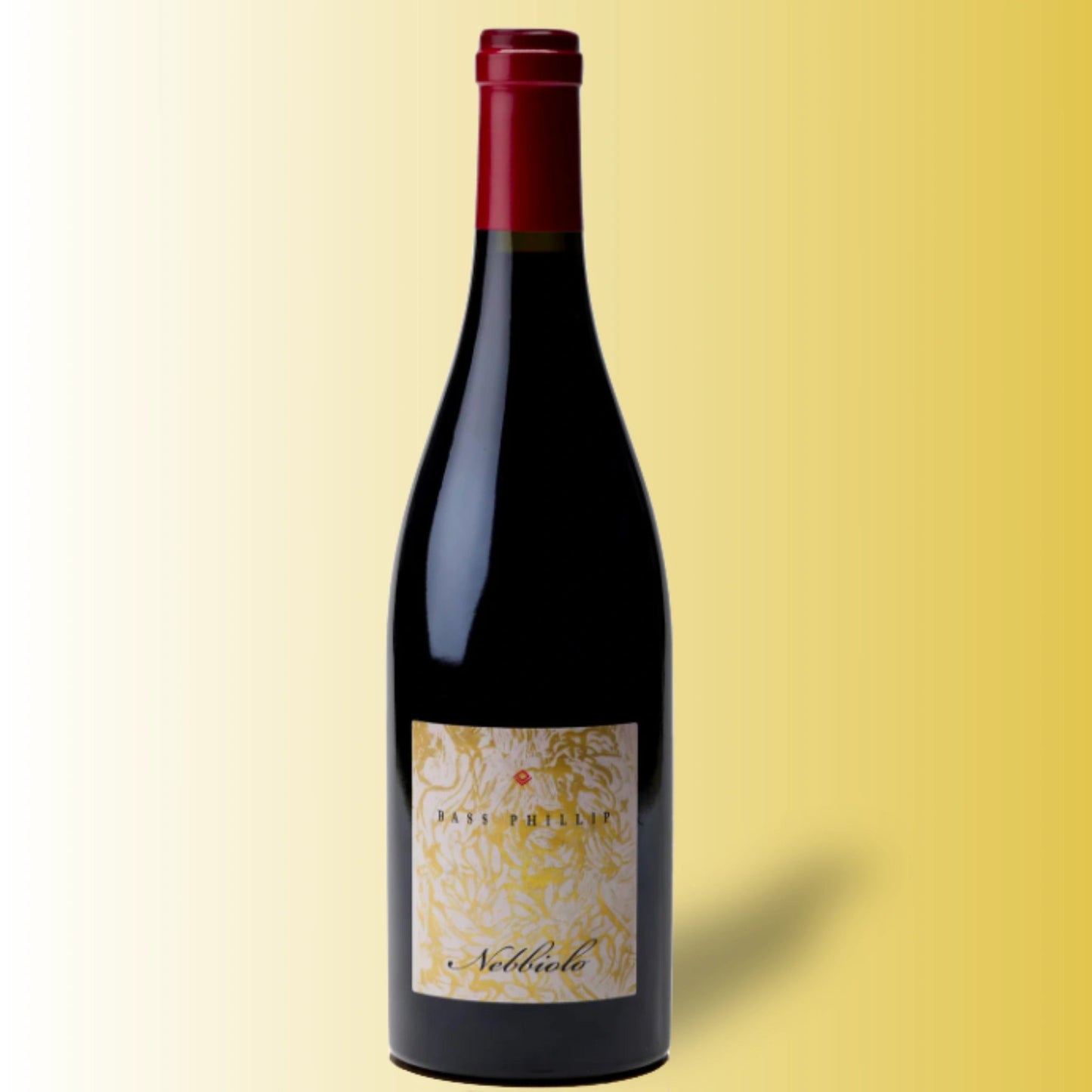 Bass Phillip nebbiolo 2018 Bass Phillip