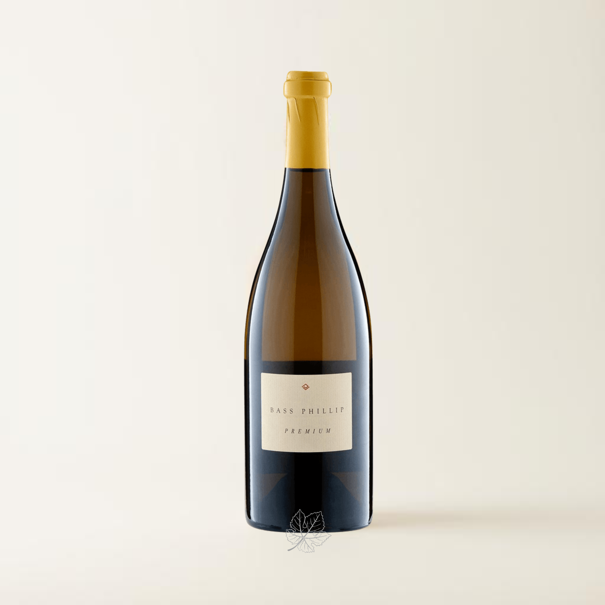 Bass Phillip Premium Chardonnay 2016