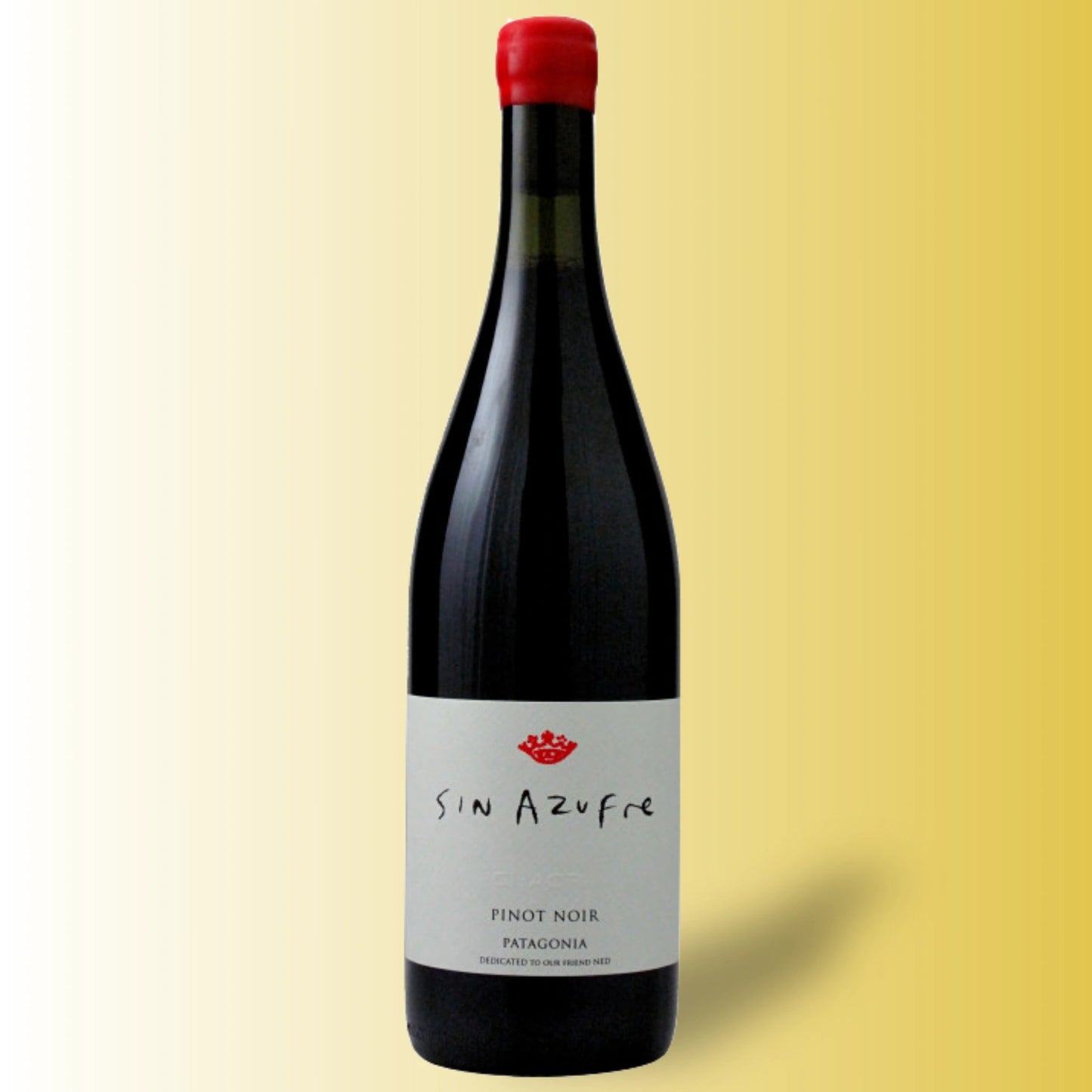 Bodega Chacra Sin Azufre 2018 Bodega Chacra