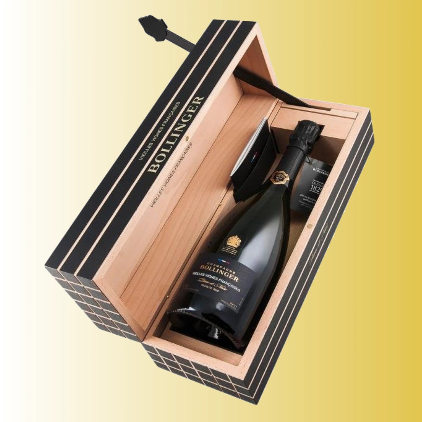 Bollinger Vieilles Vignes Française 2009 Bollinger