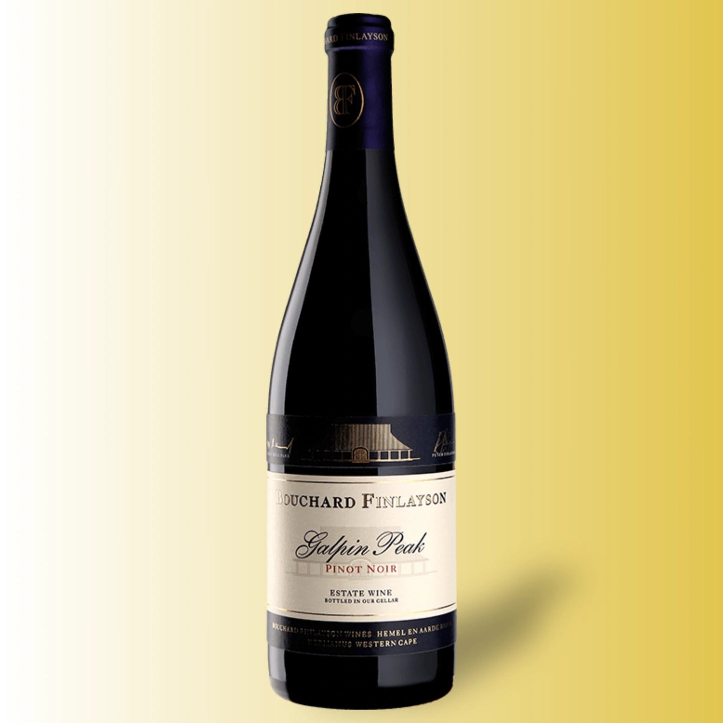 Bouchard Finlayson Galpin Peak 2018 Bouchard Finlayson