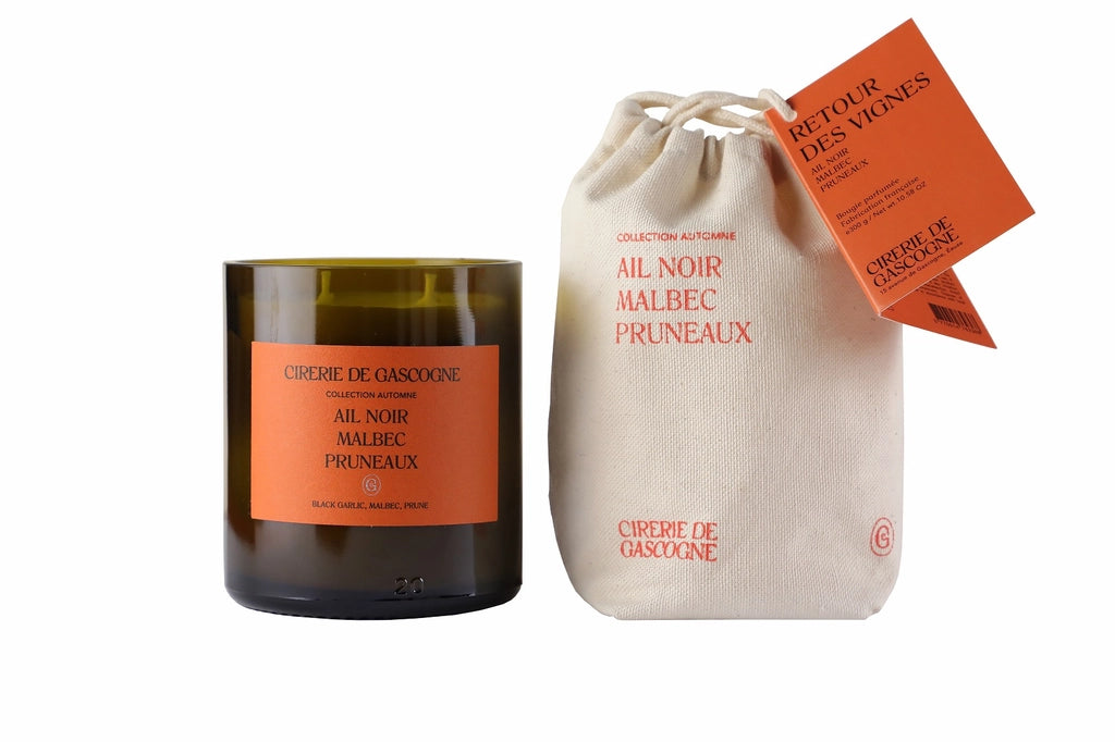 Cirerie de Gascogne « retour des vignes » Malbec La Pinothèque