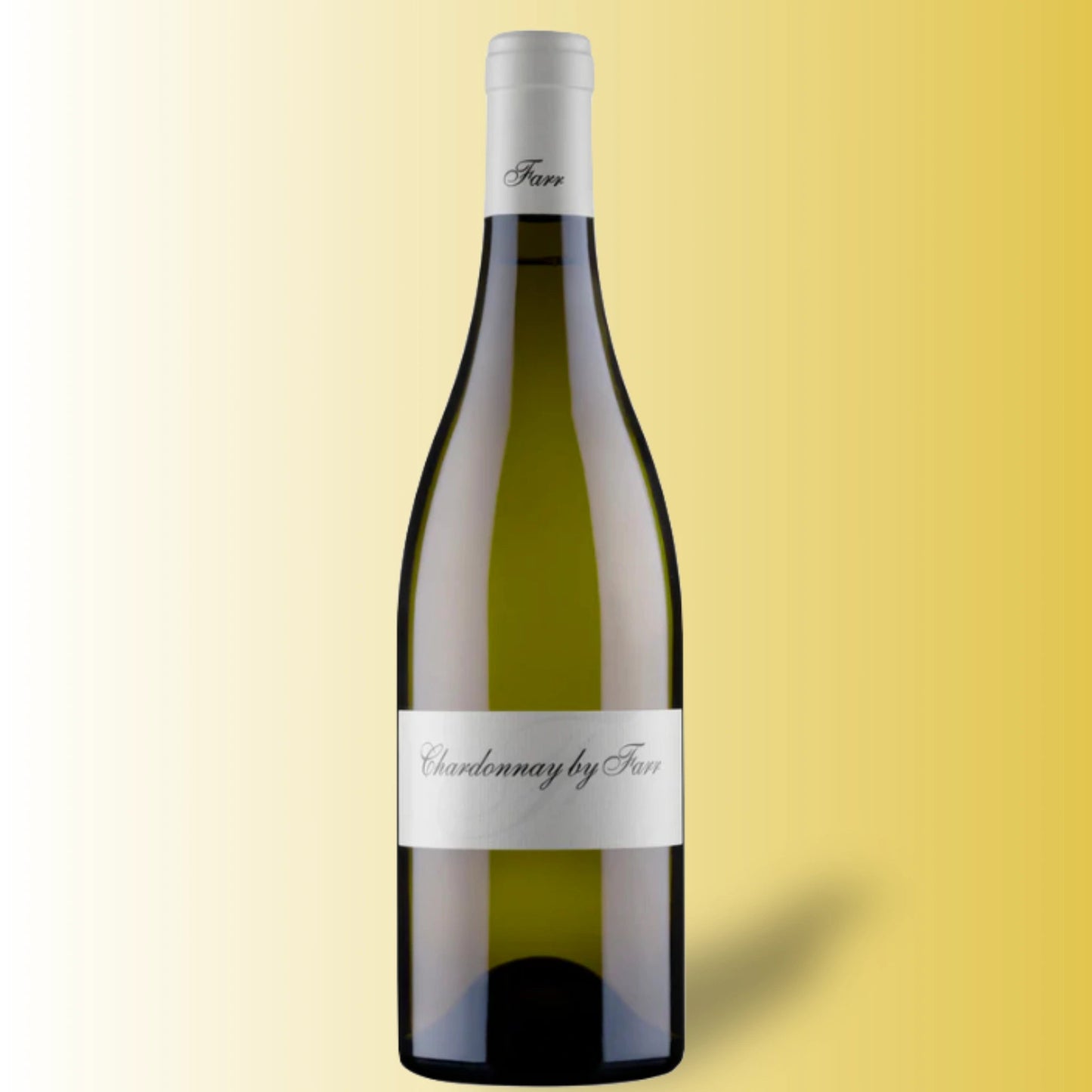 By Farr Chardonnay 2020 By Farr