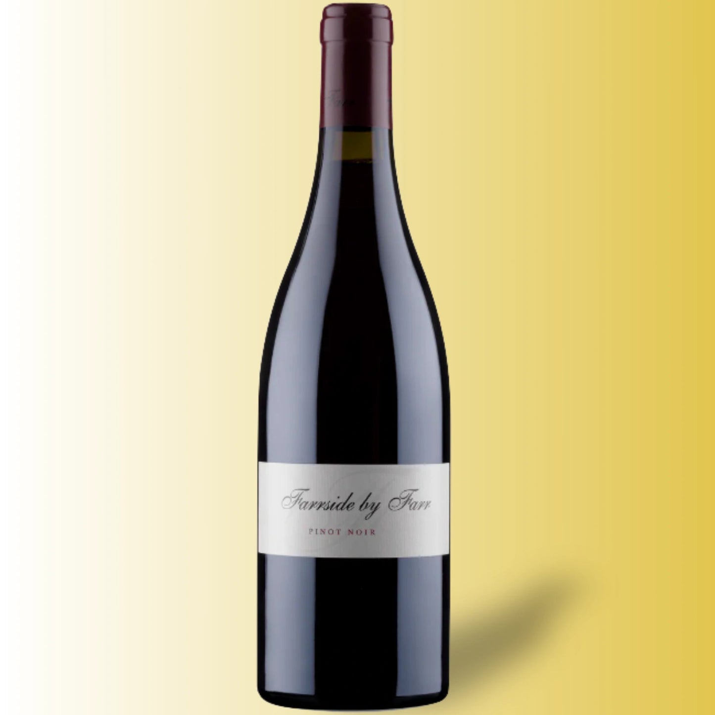 By Farr Farrside Pinot Noir 2019 By Farr