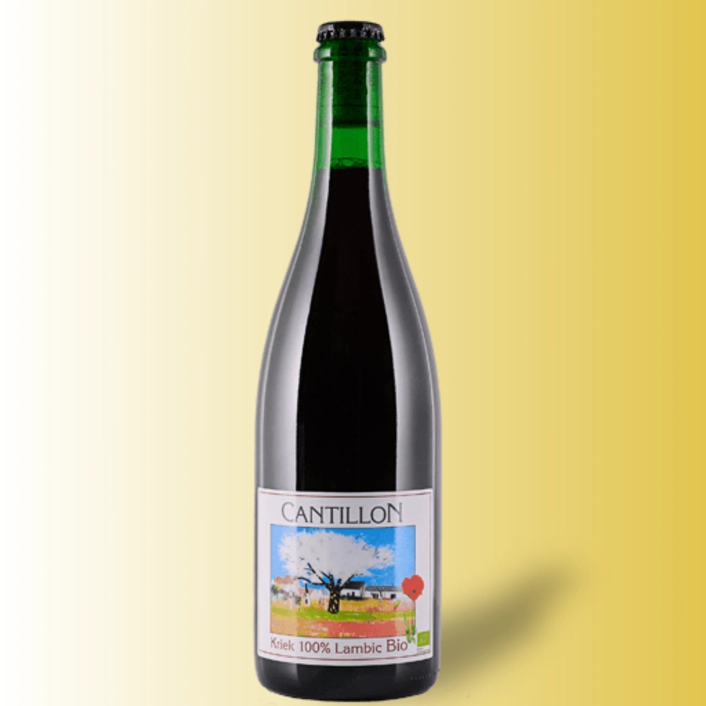 Cantillon Kriek Brasserie Cantillon