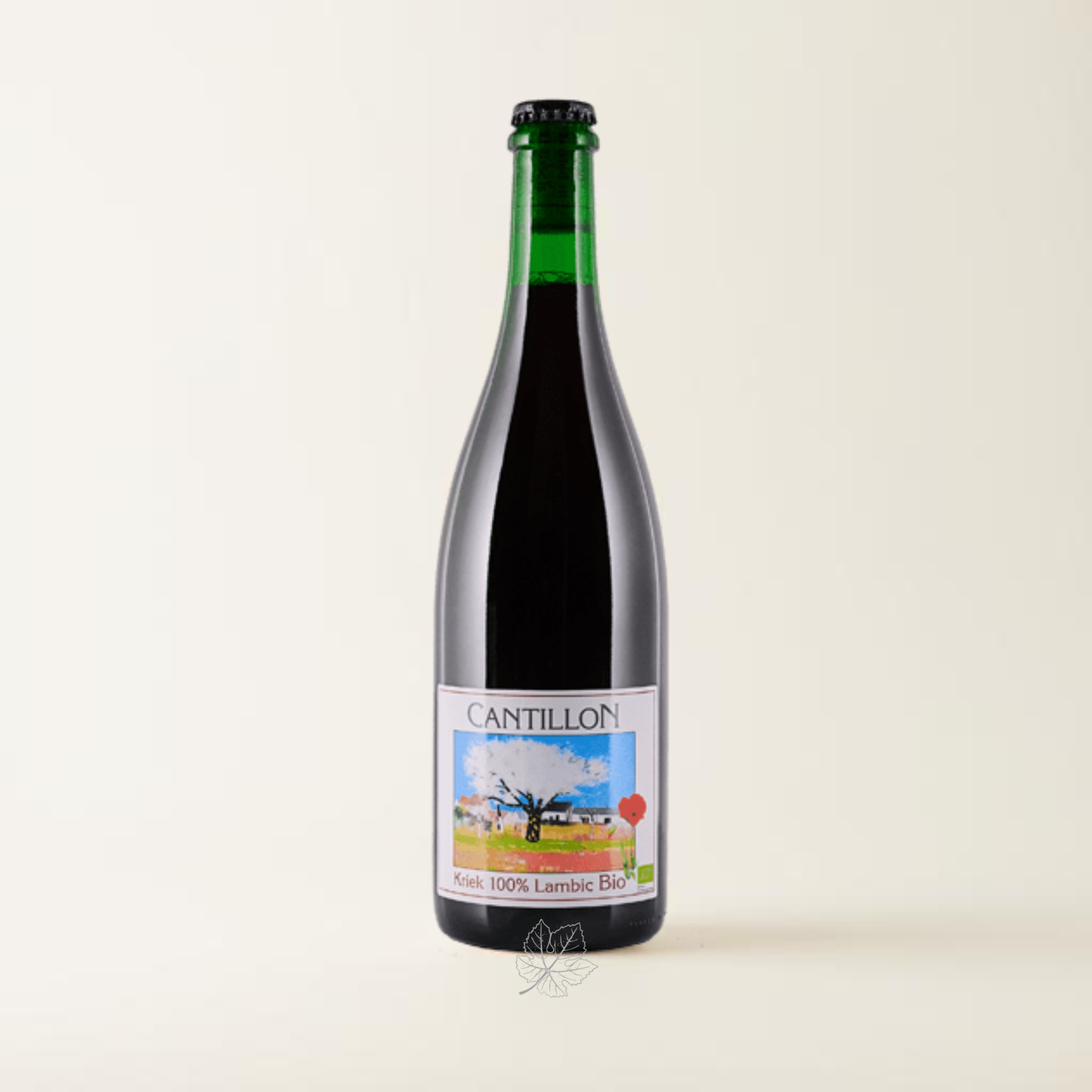 Cantillon Kriek