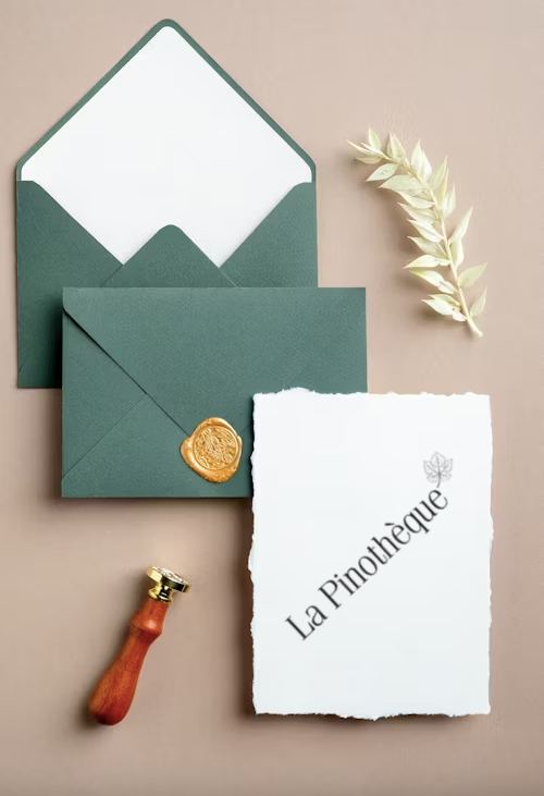 Carte Cadeau La Pinotheque La Pinothèque