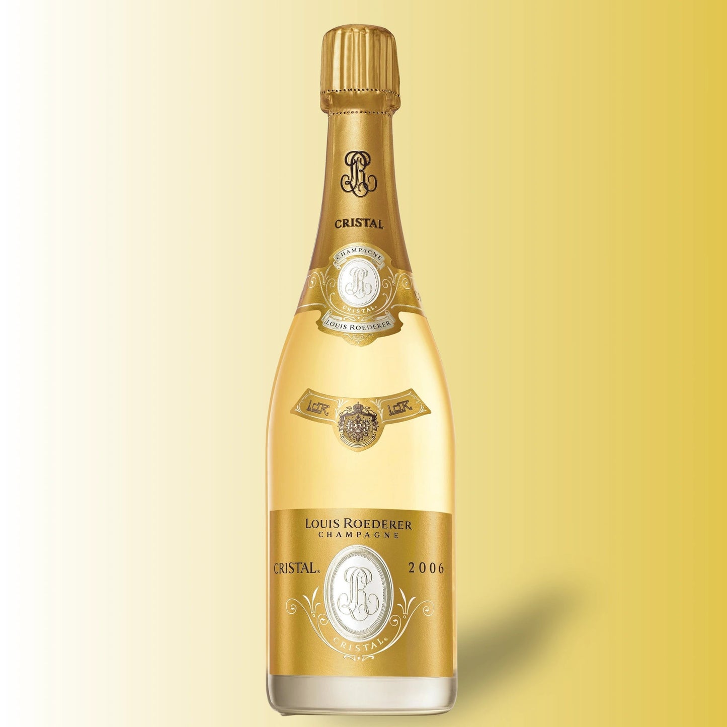 Cristal Roederer 2006 Cristal Roederer