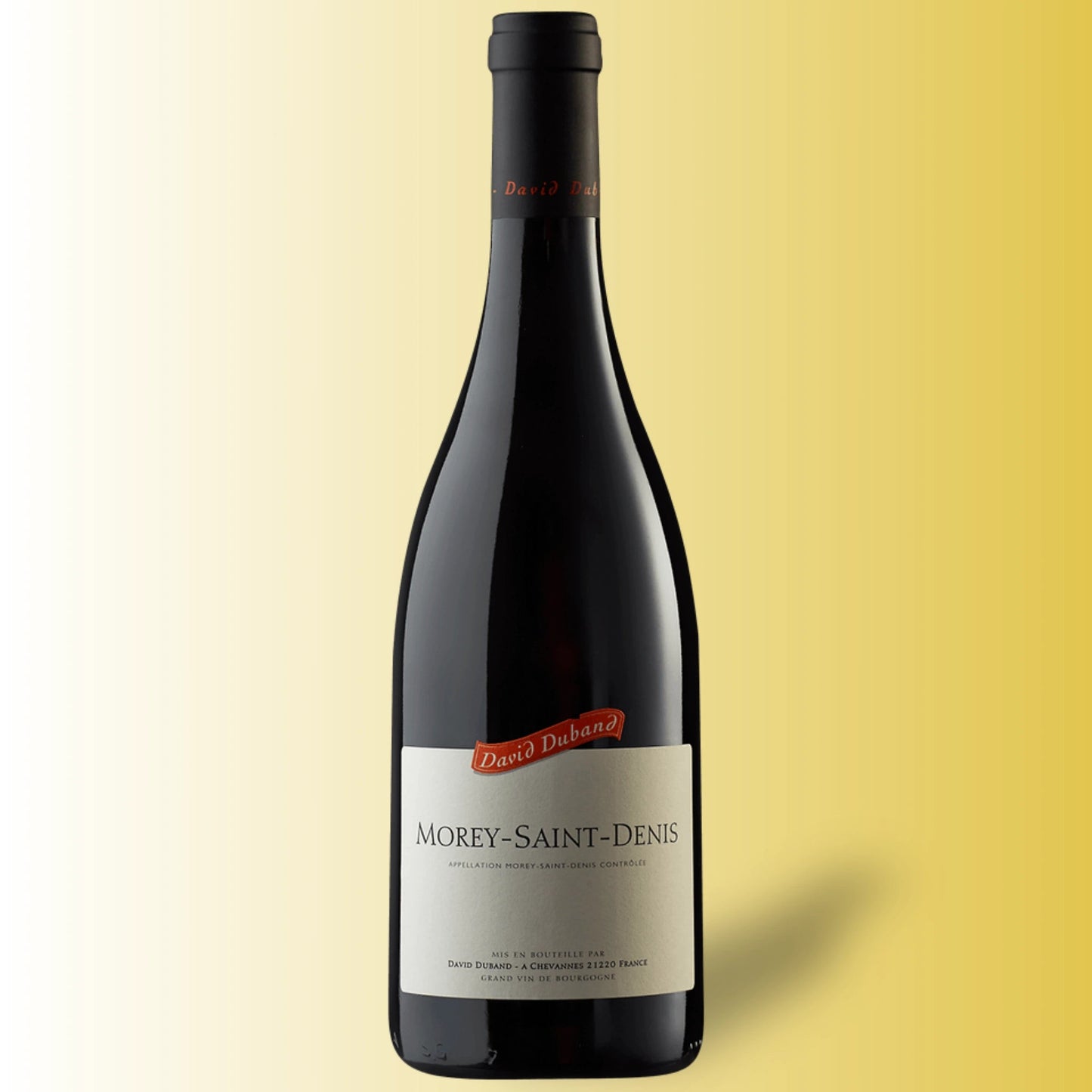 Domaine David Duband Morey-Saint-Denis 2020 David Duband