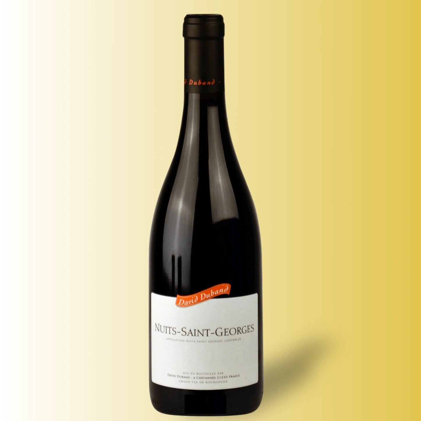 Domaine David Duband Nuits-Saint-Georges 2020 David Duband