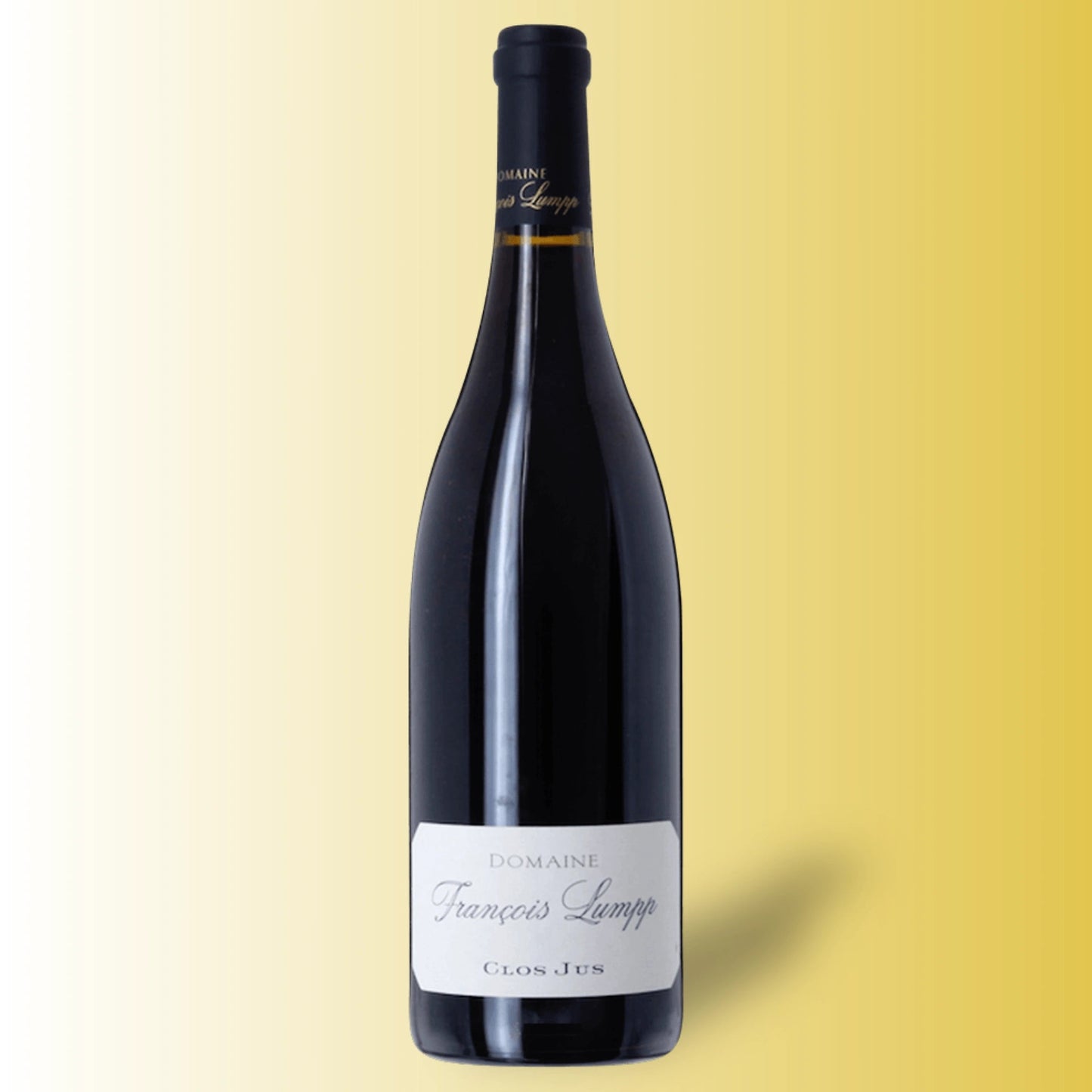 Domaine Francois Lumpp Givry 1er cru Clos Jus 2022 Domaine Francois Lumpp