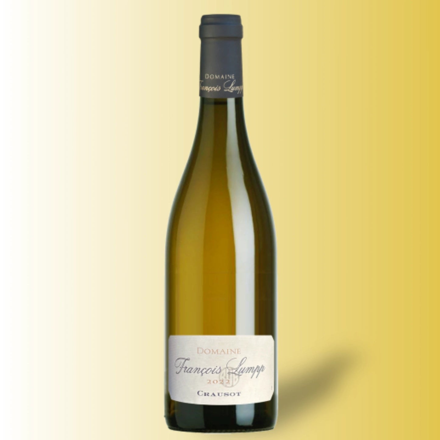 Domaine Francois Lumpp Givry 1er cru Crausot 2022 Domaine Francois Lumpp