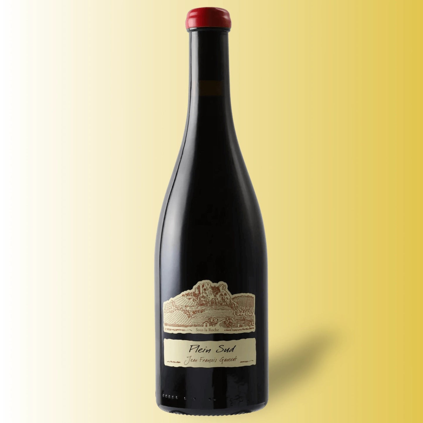 Domaine Ganevat Cotes du Jura Plein Sud Trousseau 2022 Domaine Ganevat