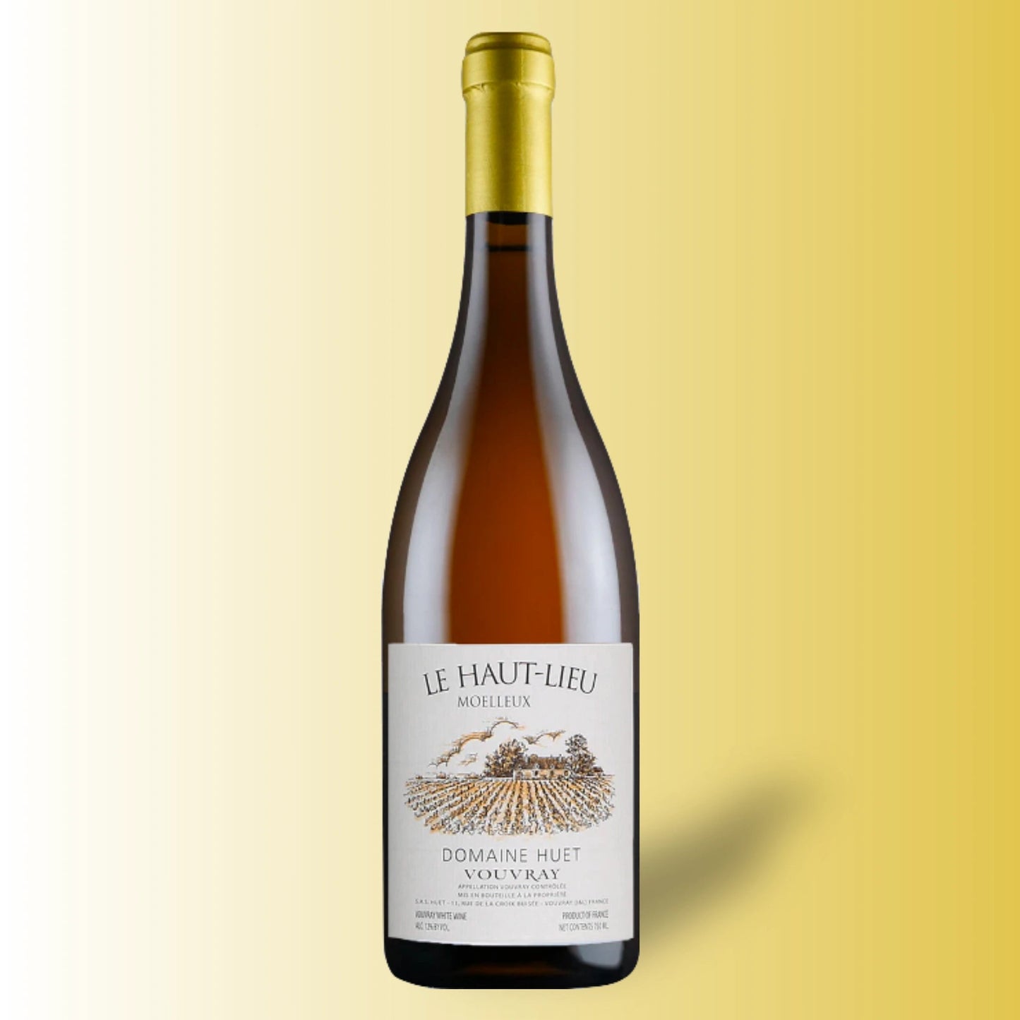 Domaine Huet 'Le Haut Lieu' Moelleux 2020 Domaine Huet