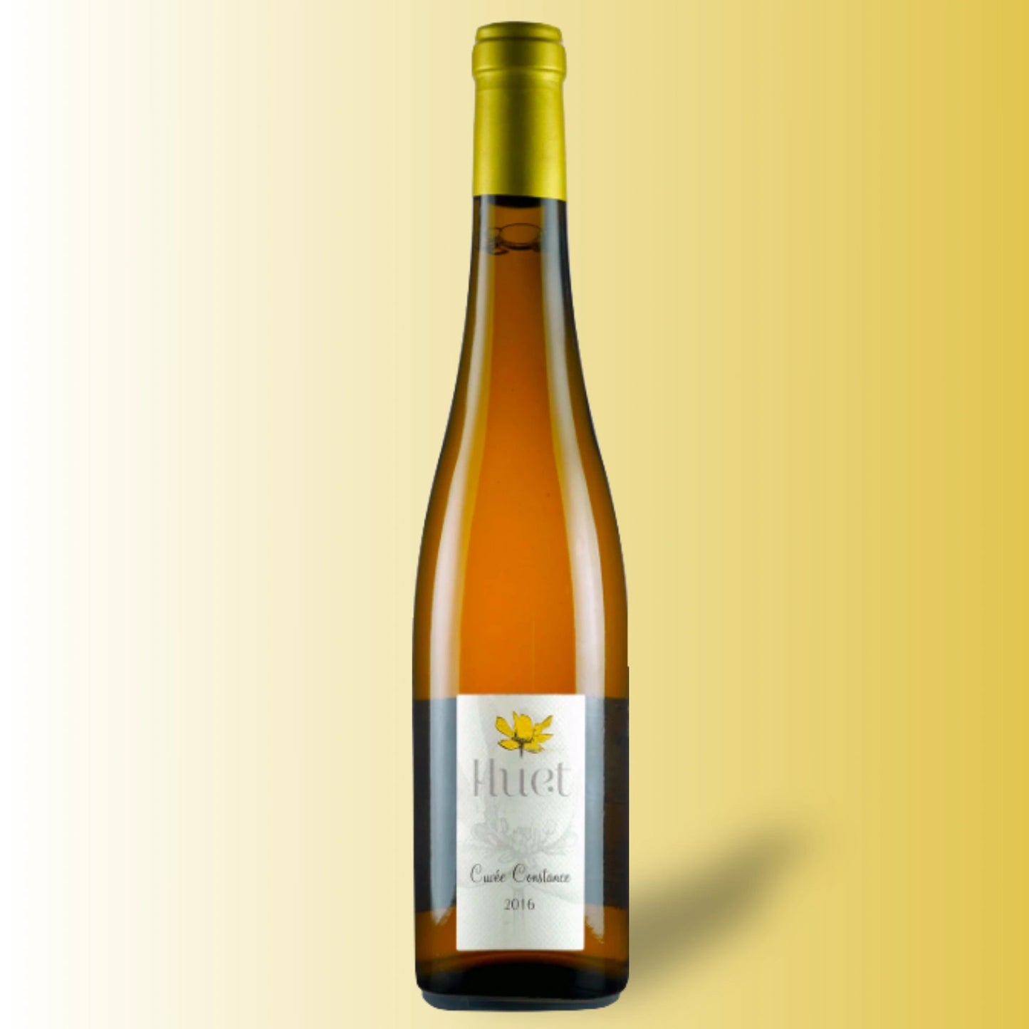 Domaine Huet Vouvray 'Cuvee Constance' Moelleux 2016 Domaine Huet