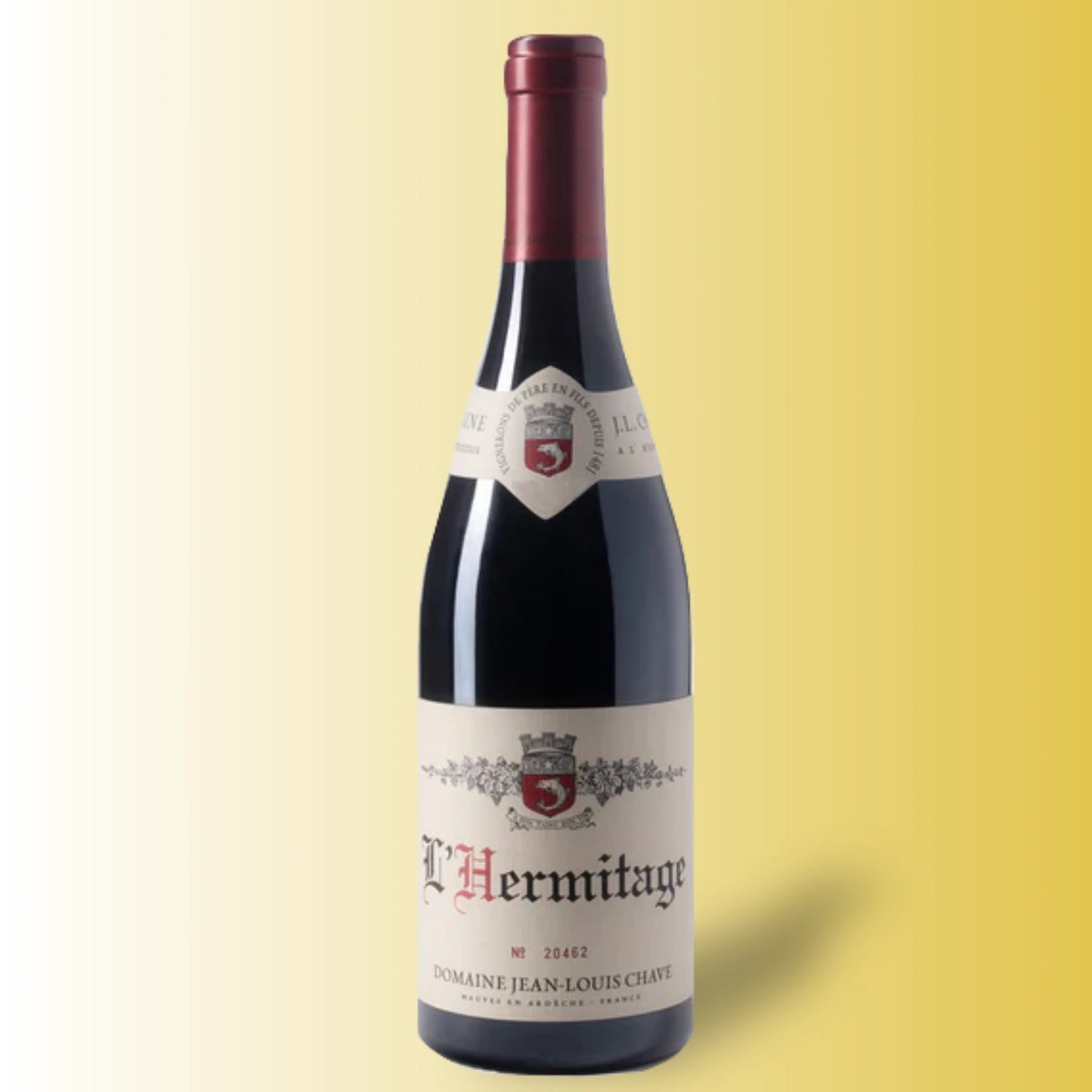 Domaine Jean Louis Chave Hermitage 2002 Domaine Jean Louis Chave