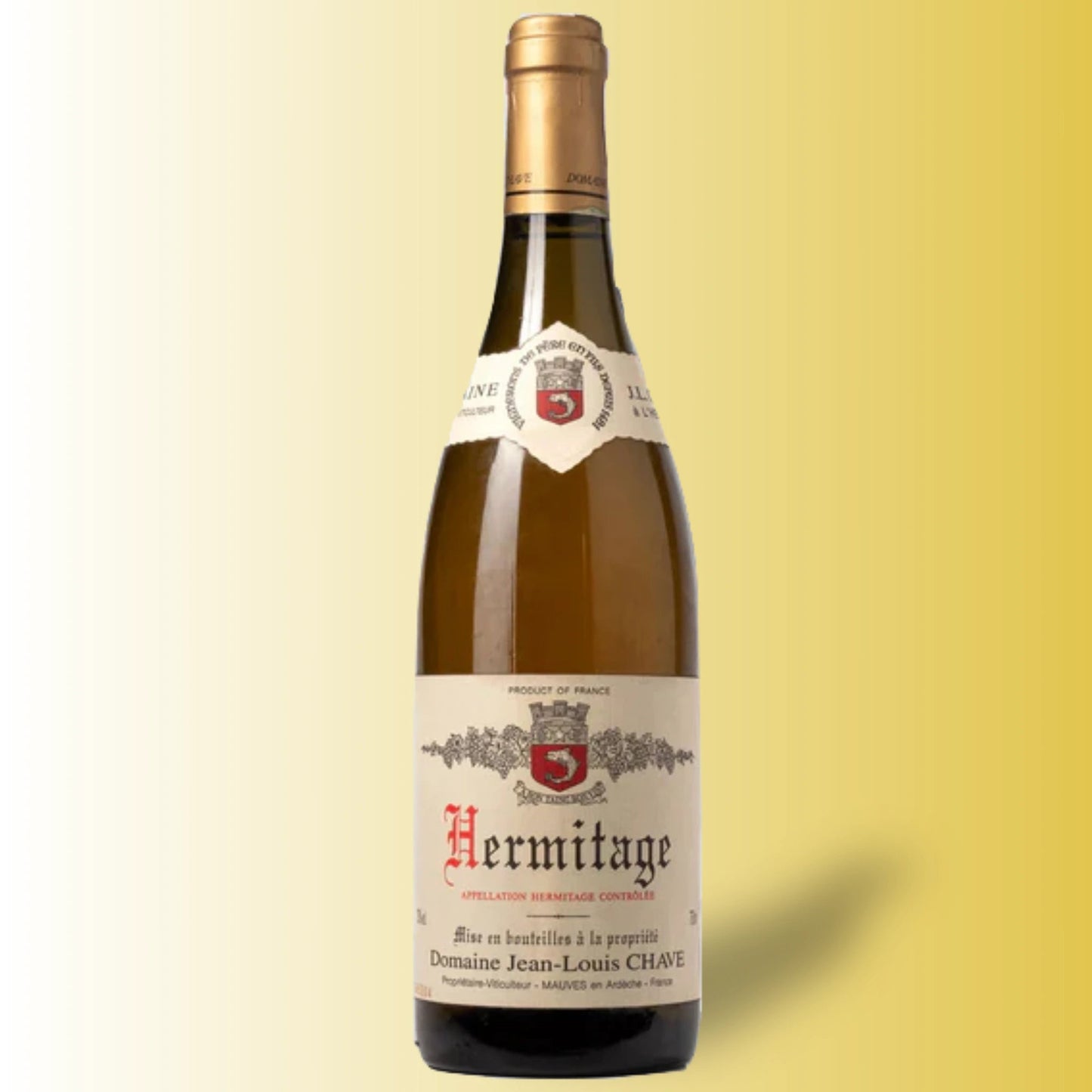 Domaine Jean Louis Chave Hermitage blanc 2011 Domaine Jean Louis Chave