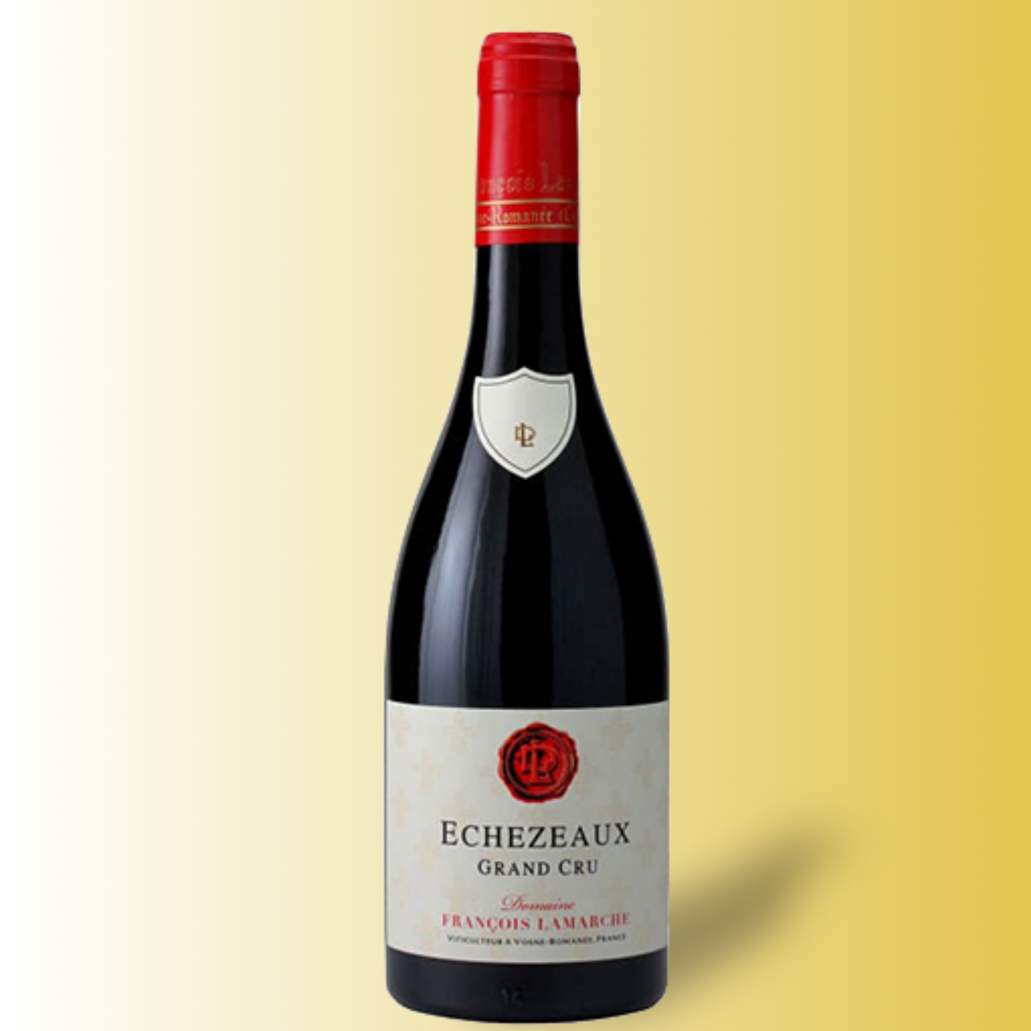 Domaine Lamarche Echezeaux Grand Cru 2015