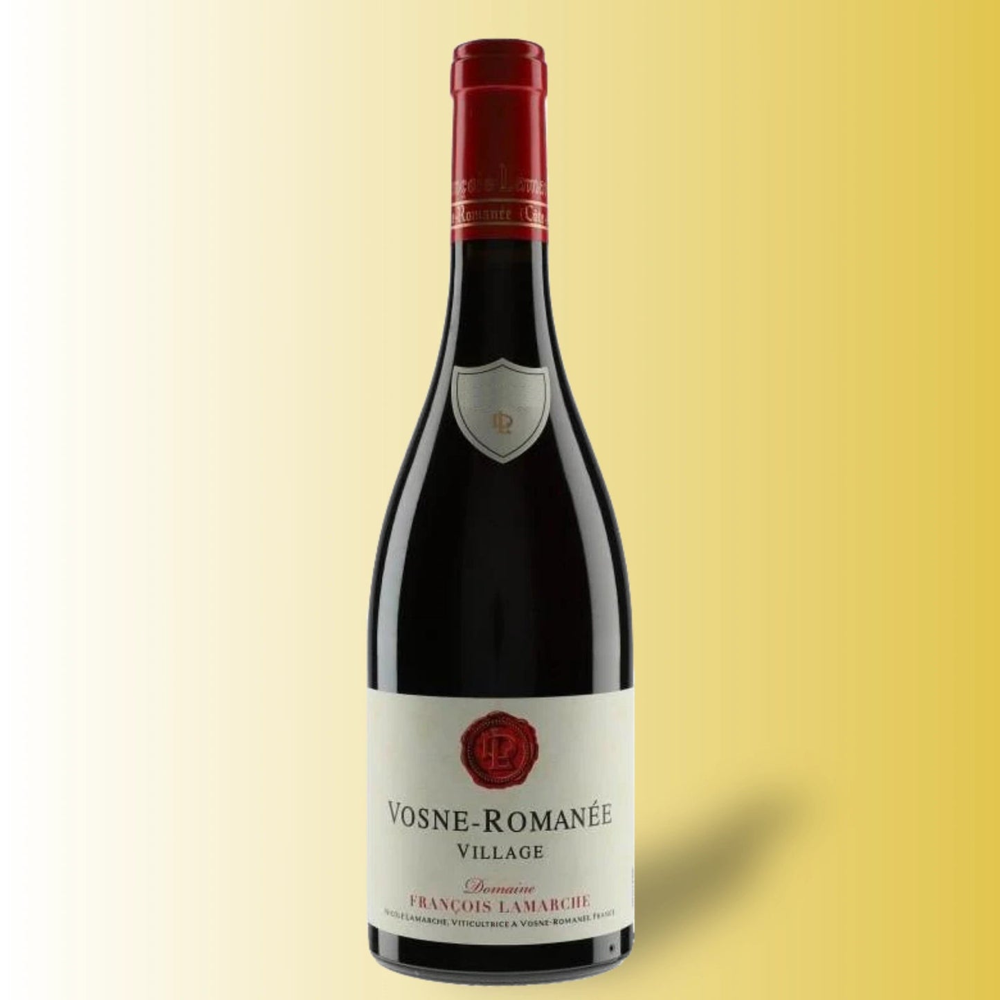 Domaine Lamarche Vosne Romanée 2018 Domaine Lamarche