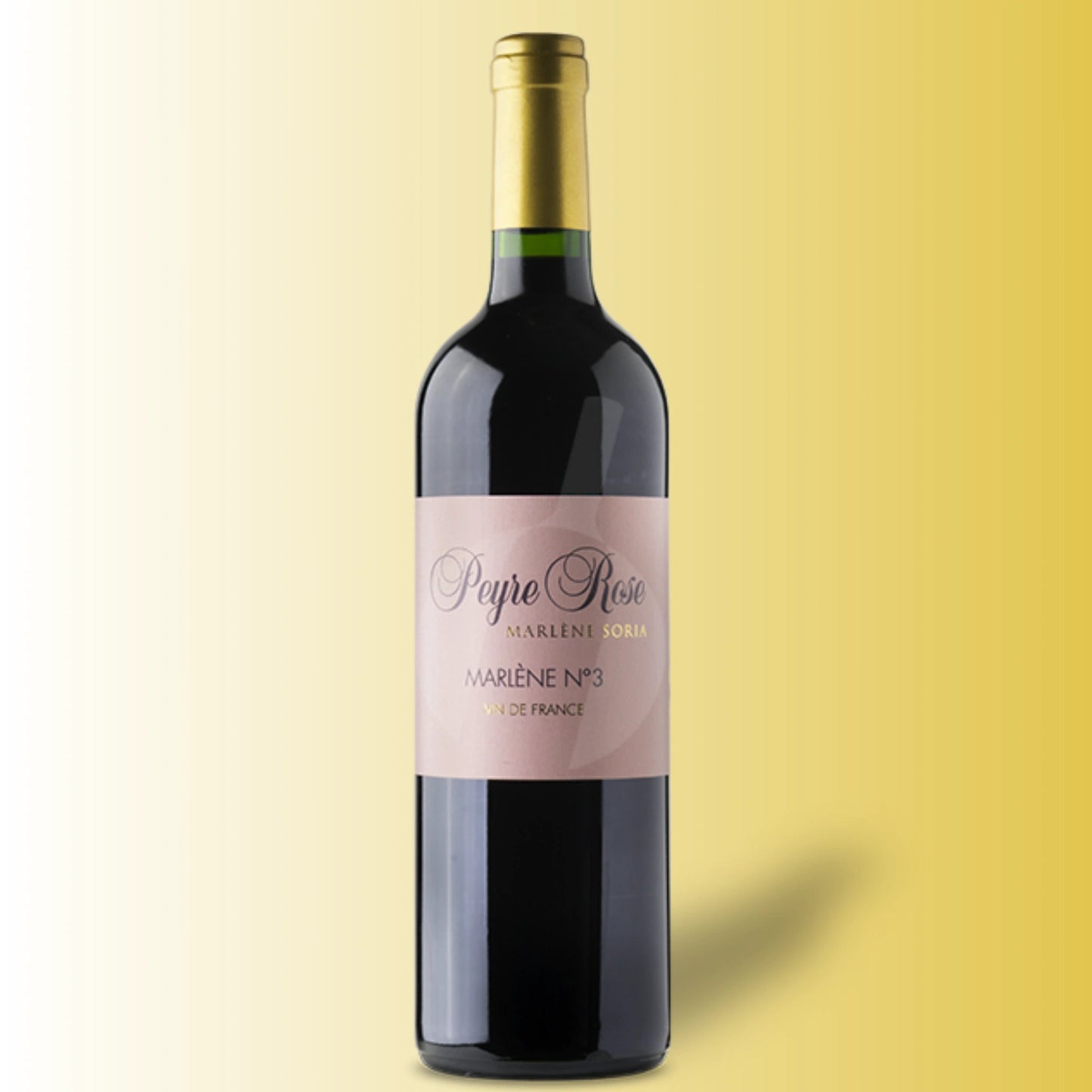 Domaine Peyre Rose Coteaux du Languedoc Marlene No.3 2005 Domaine Peyre Rose