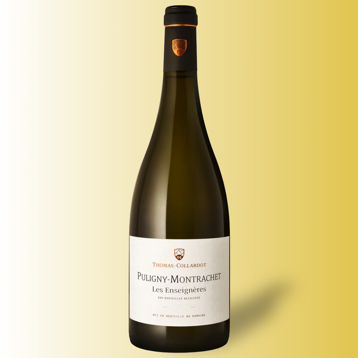 Domaine Thomas-Collardot Puligny-Montrachet 'Les Enseigneres' 2017 Magnum