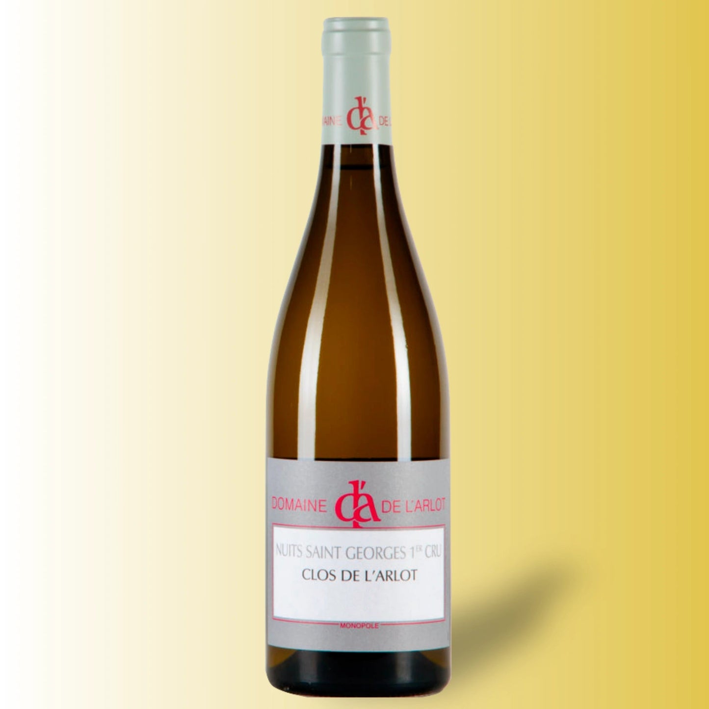 Domaine de L'Arlot Clos de L'Arlot Blanc Nuits-Saint-Georges Premier Cru 2022 Domaine de l'Arlot