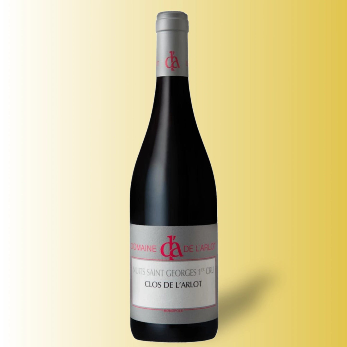 Domaine de L'Arlot Clos de L'Arlot Nuits-Saint-Georges Premier Cru 2022 Domaine de l'Arlot