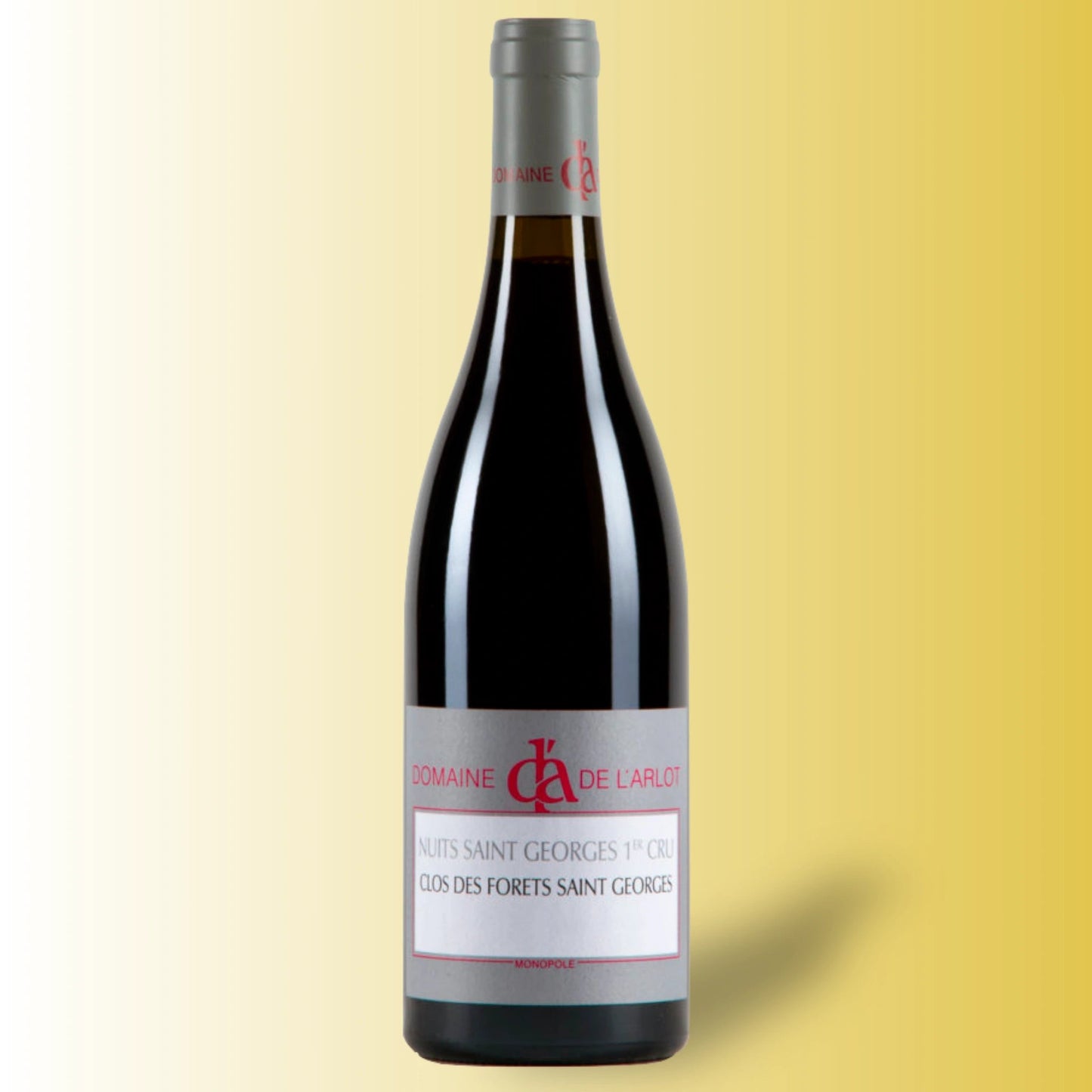 Domaine de L'Arlot Clos des Forêts Nuits-Saint-Georges Premier Cru 2022 Domaine de l'Arlot