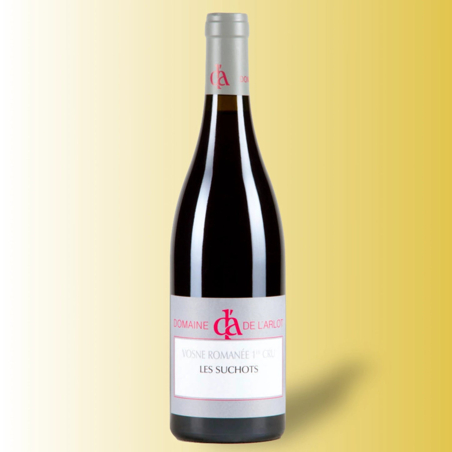 Domaine de L'Arlot Les Suchots Vosne-Romanee Premier Cru 2022 Domaine de l'Arlot