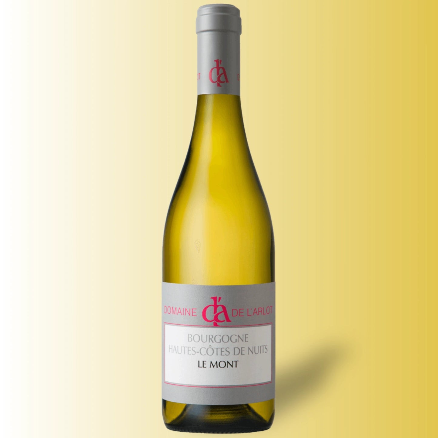 Domaine de l'Arlot Hautes Côte de Nuits Le Mont Blanc 2021 Domaine de l'Arlot