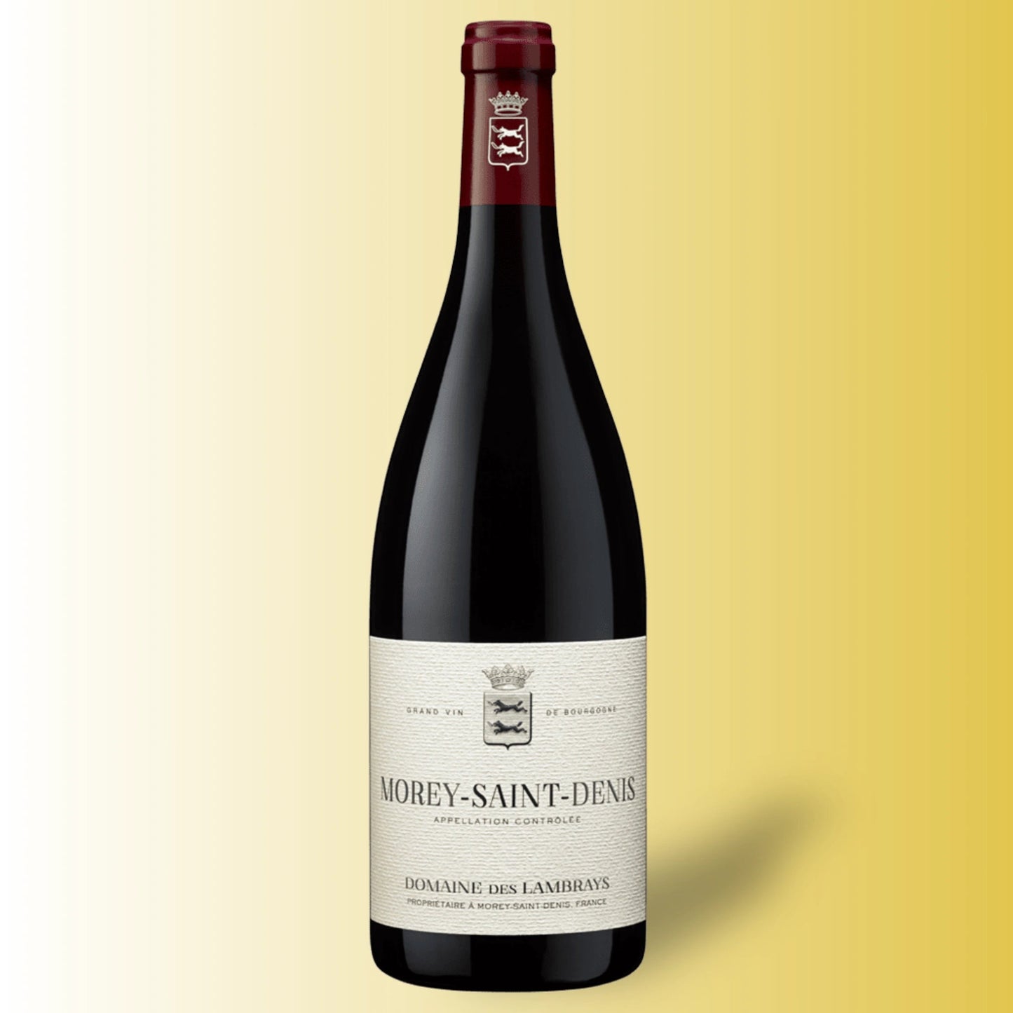 Domaine des Lambrays Morey-Saint-Denis 2022 Domaine des Lambrays