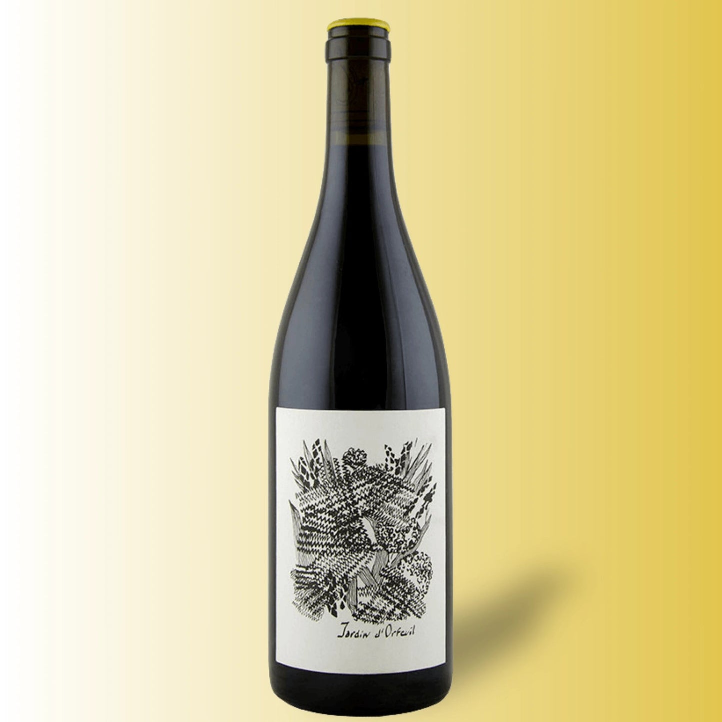 Domaine l'Anglore Tavel 'Jardin d'Orfeuil' 2020 Domaine l'Anglore