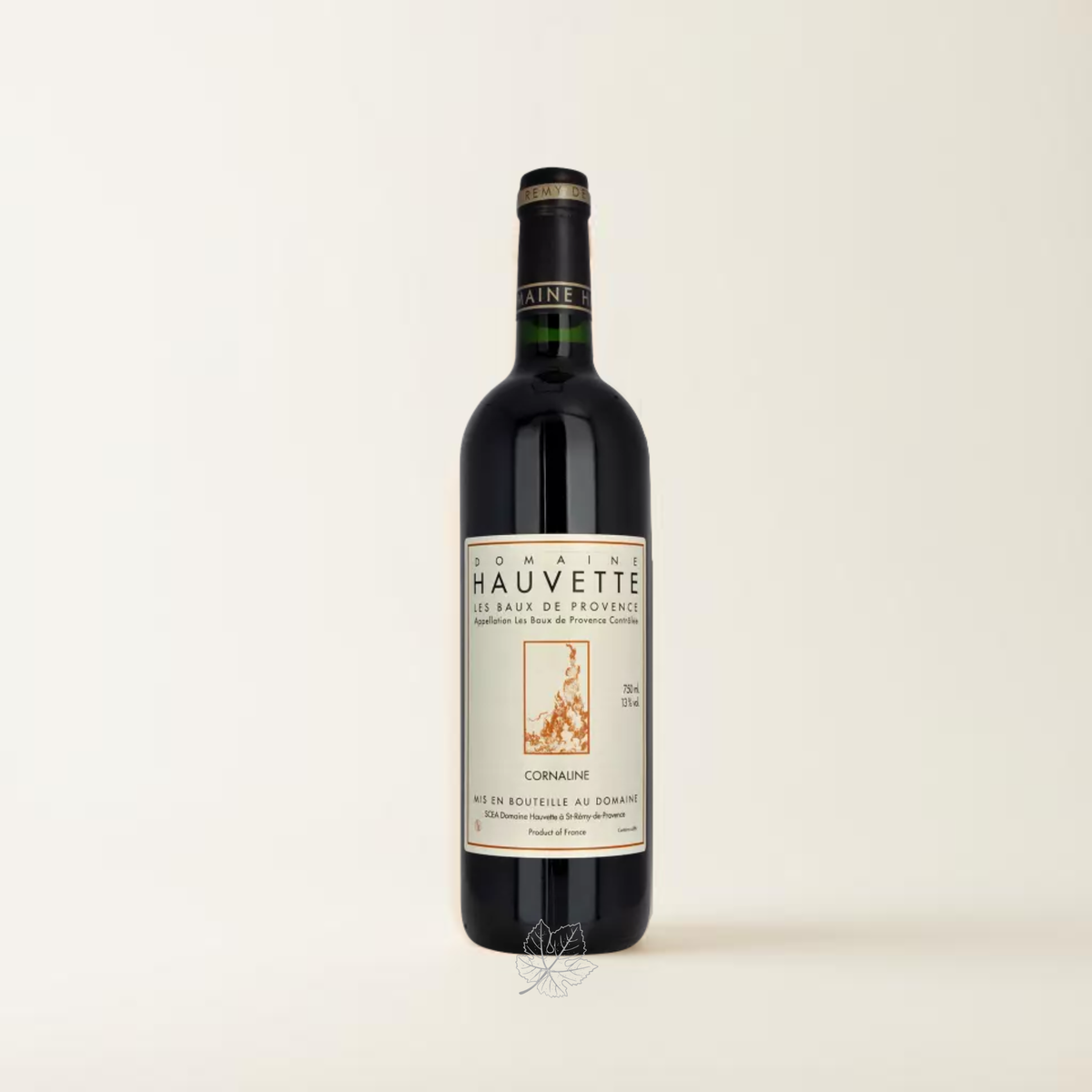 Domaine Hauvette Cornaline Rouge 2012