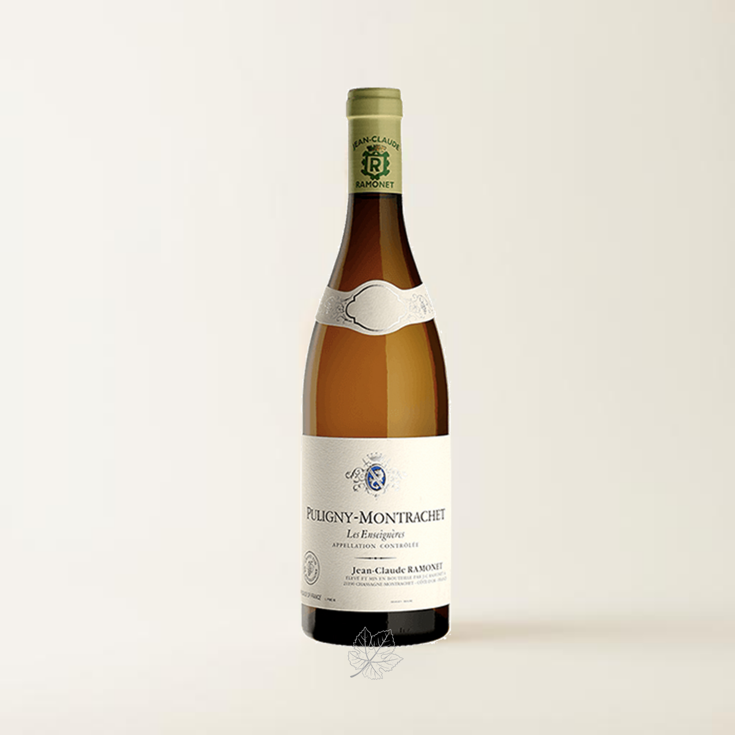 Domaine Ramonet Puligny-Montrachet Les Enseigneres 2018