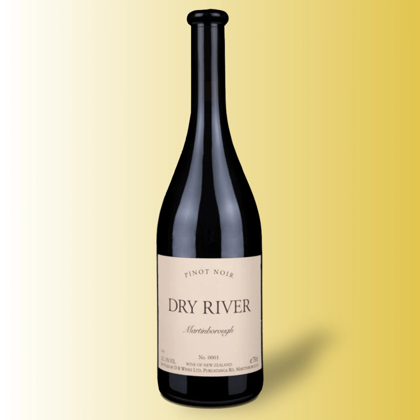 Dry River Pinot Noir 2016 Dry River