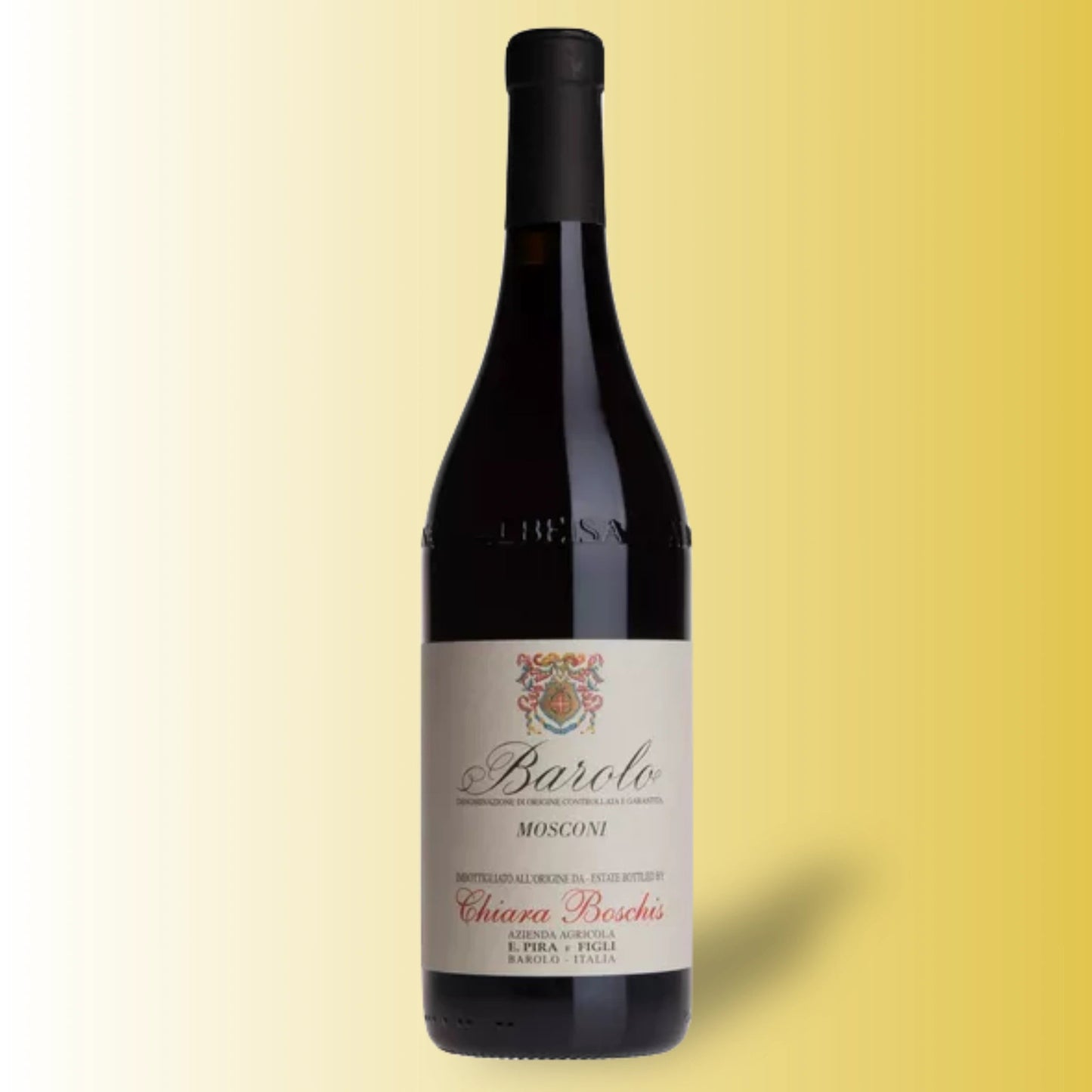 E. Pira & Filgi Barolo Mosconi 2017 E. Pira & Filgi