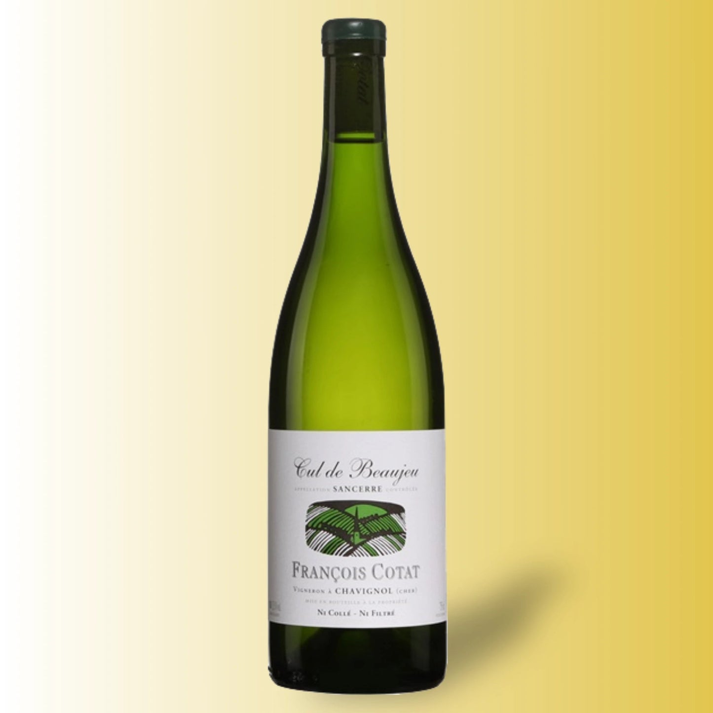 François Cotat Sancerre Culs de Beaujeu 2014 150cl François Cotat