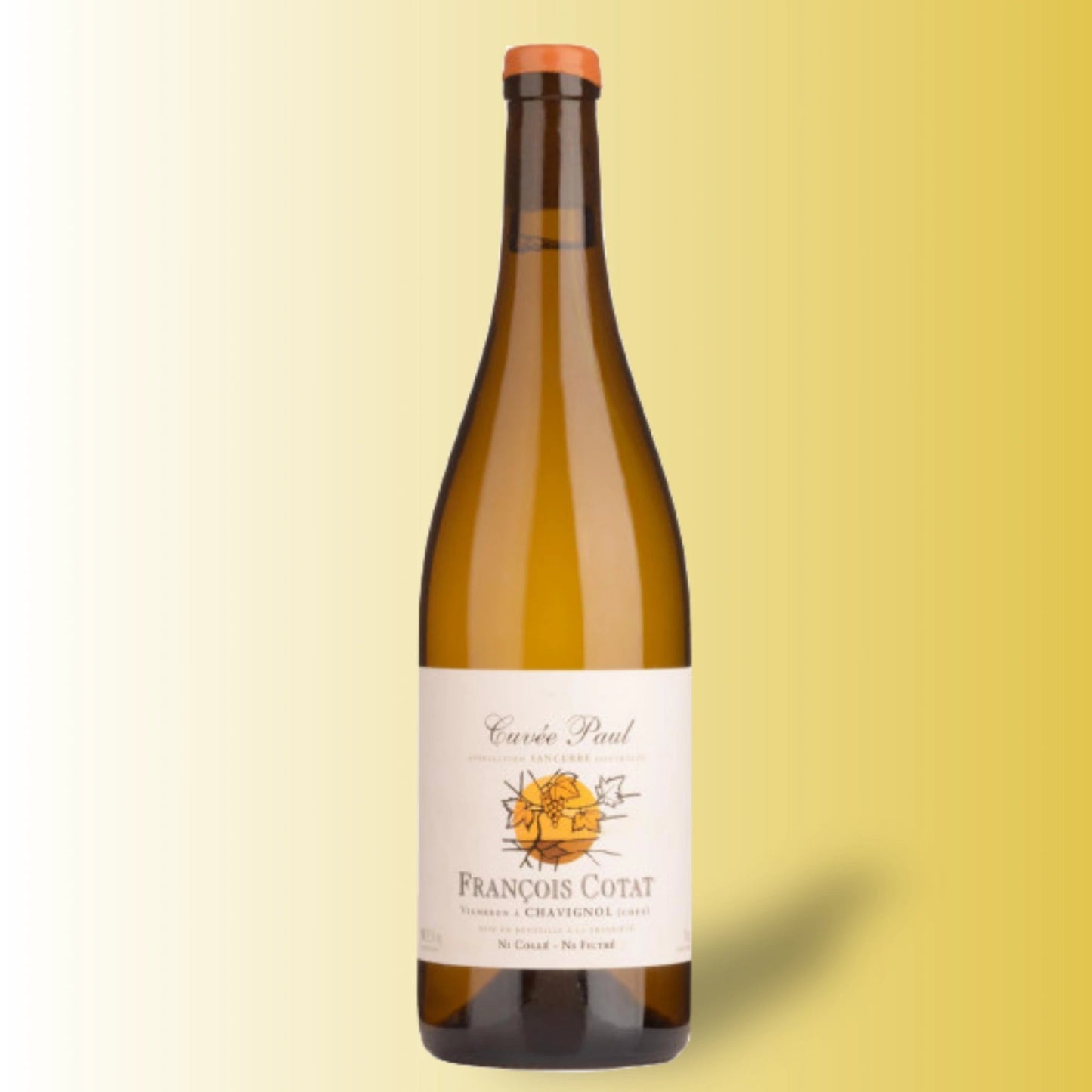 François Cotat Sancerre Cuvée Paul 2006 François Cotat