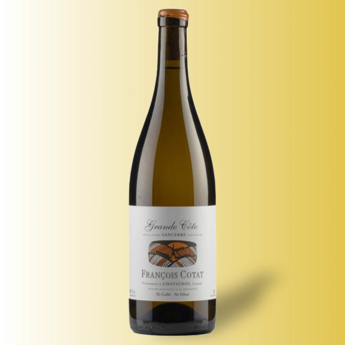 François Cotat Sancerre La Grande Côte 2014 150cl François Cotat