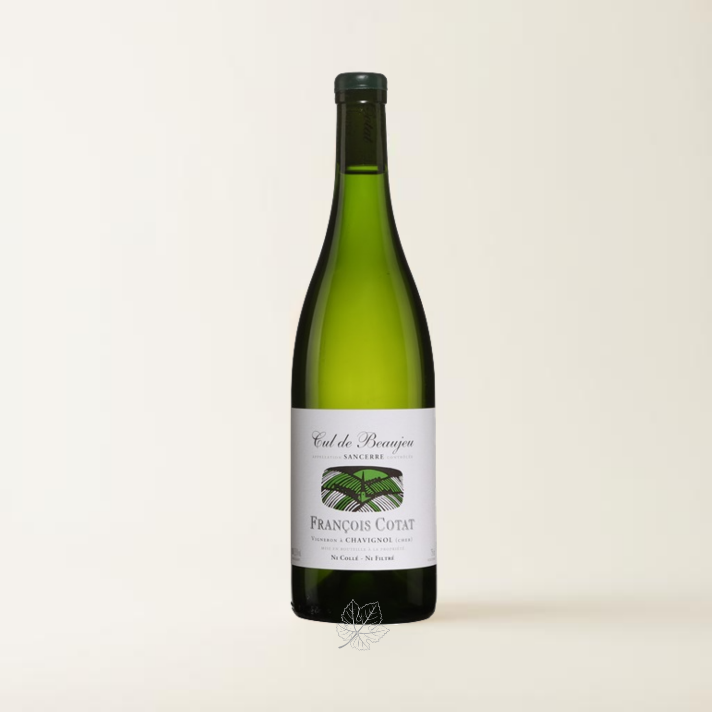 François Cotat Sancerre Culs de Beaujeu 2022