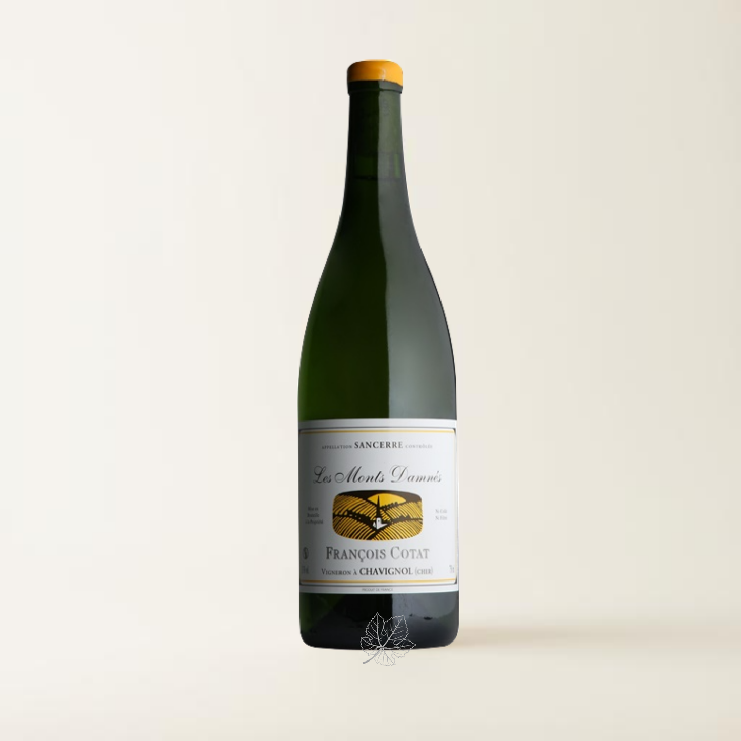 François Cotat Sancerre Les Monts Damnés 2020