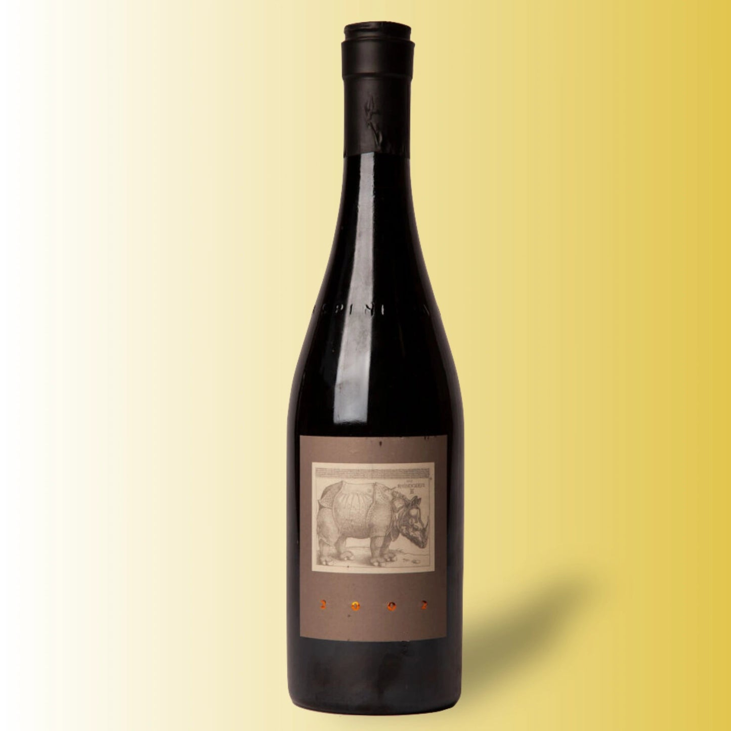 La Spinetta Barbaresco 2002 La Spinetta