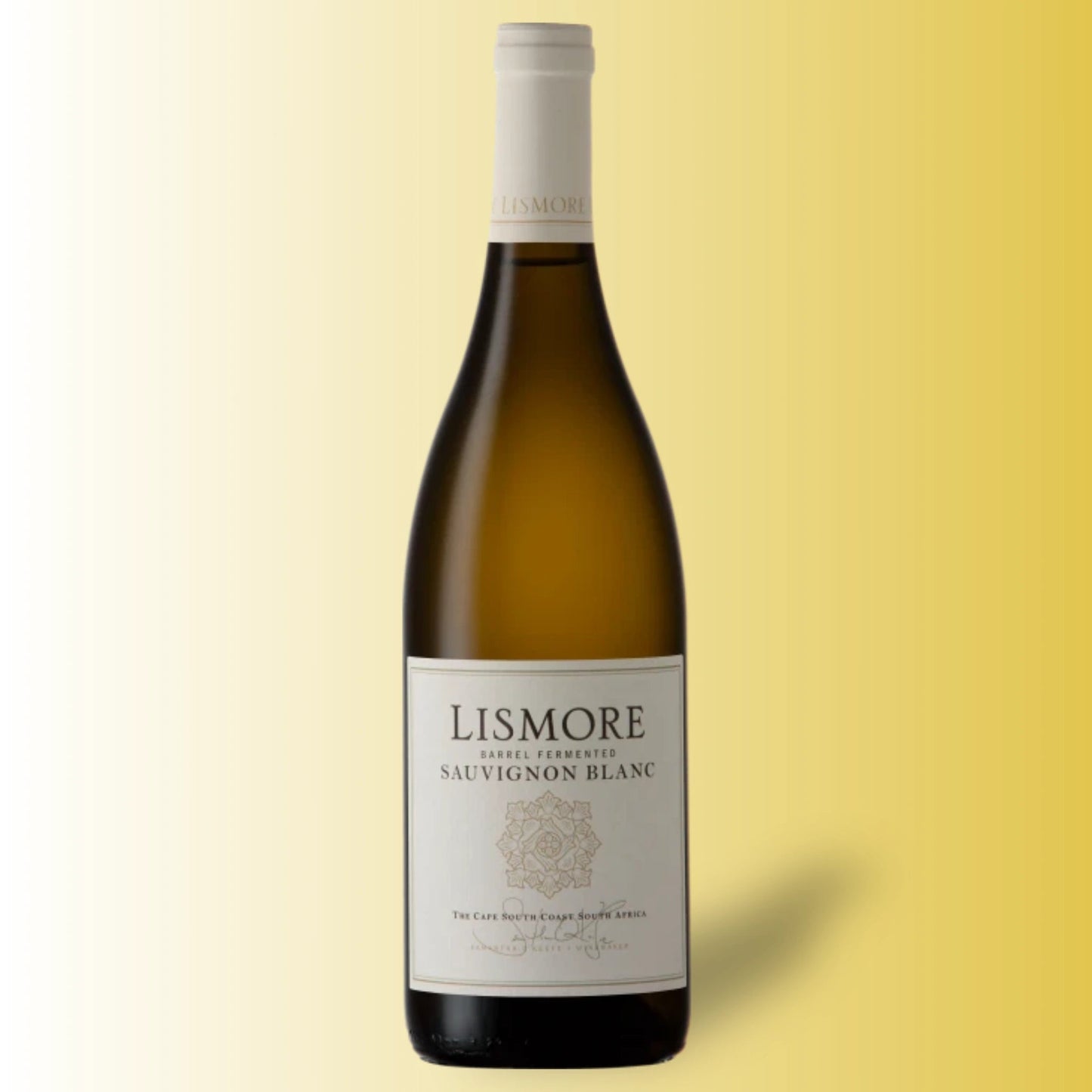 Lismore Estate Vineyards Sauvignon Blanc 2016 La Pinothèque