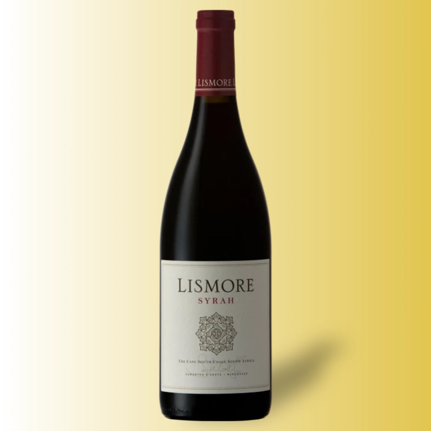 Lismore Estate Vineyards Syrah 2016 La Pinothèque