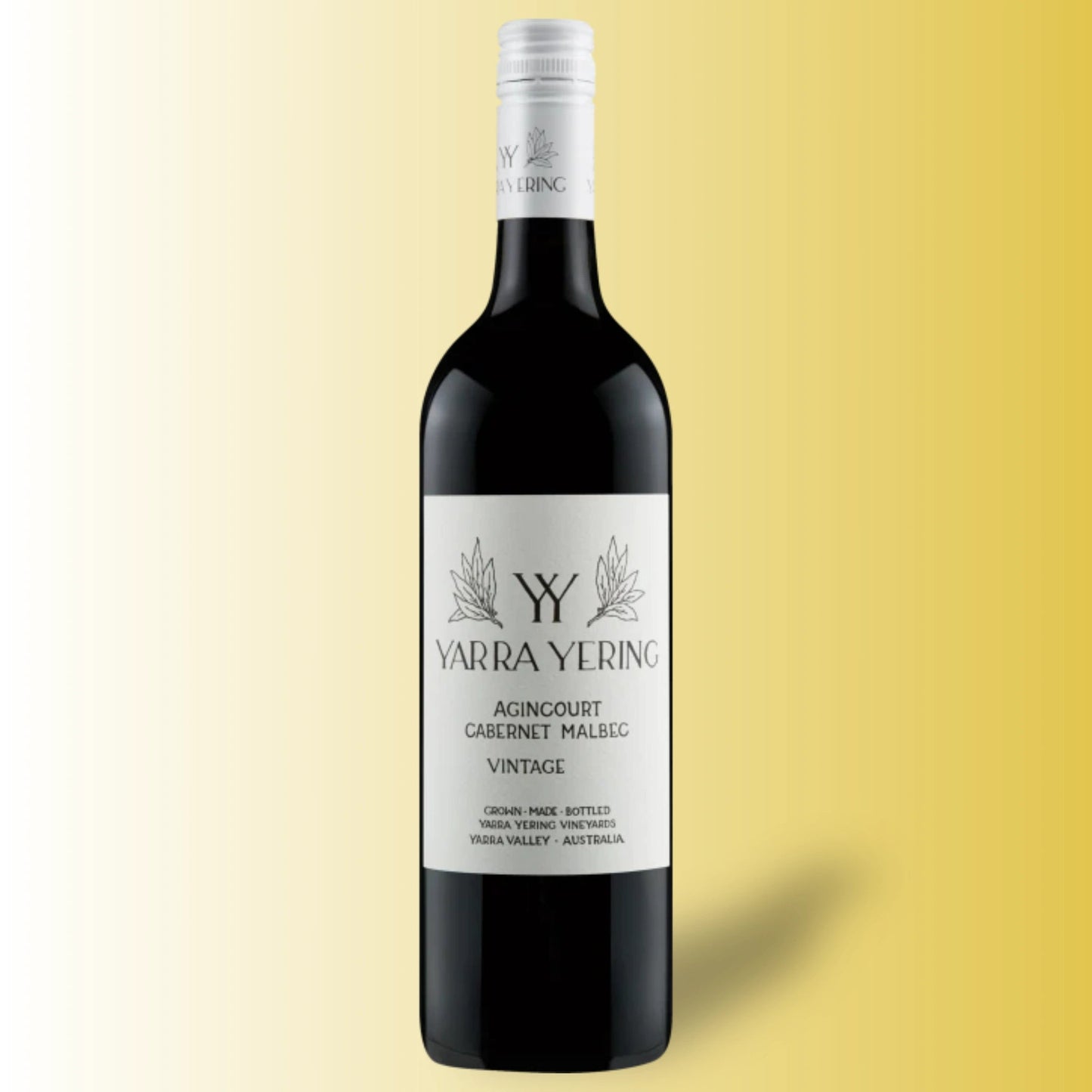 Yarra Yering Agincourt 2015 Yarra Yering