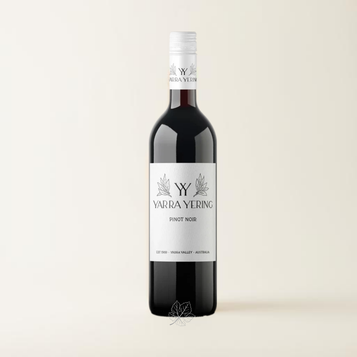 Yarra Yering Pinot Noir 2011