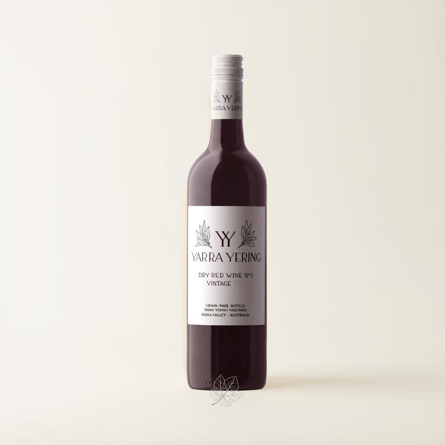 Yarra Yering dry red n°2 2007