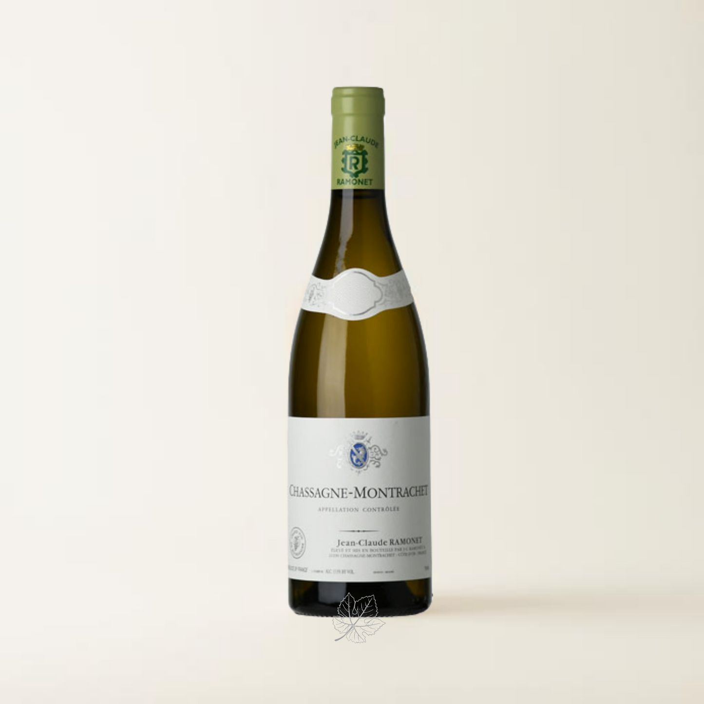 Domaine Ramonet Chassagne Montrachet 2020