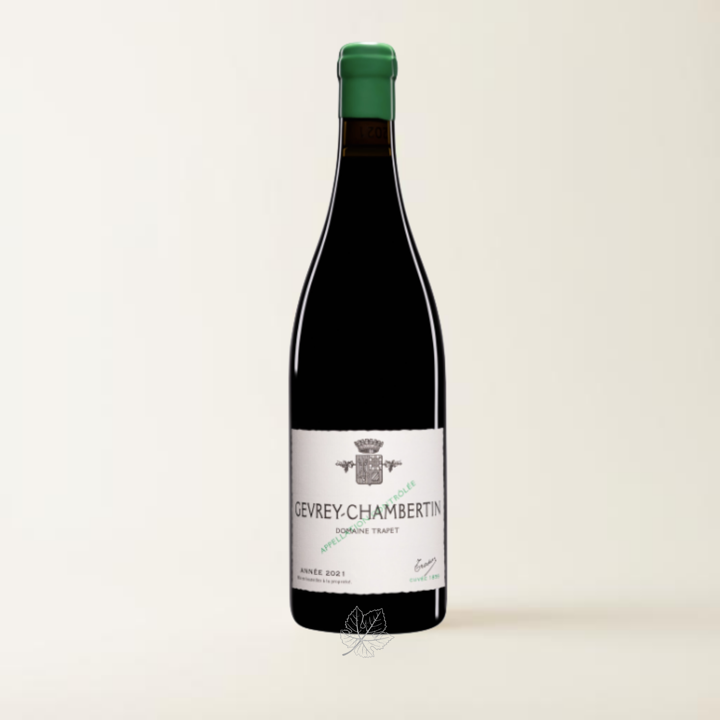 Domaine Trapet Pere et Fils Gevrey Chambertin 1859 magnum 2021